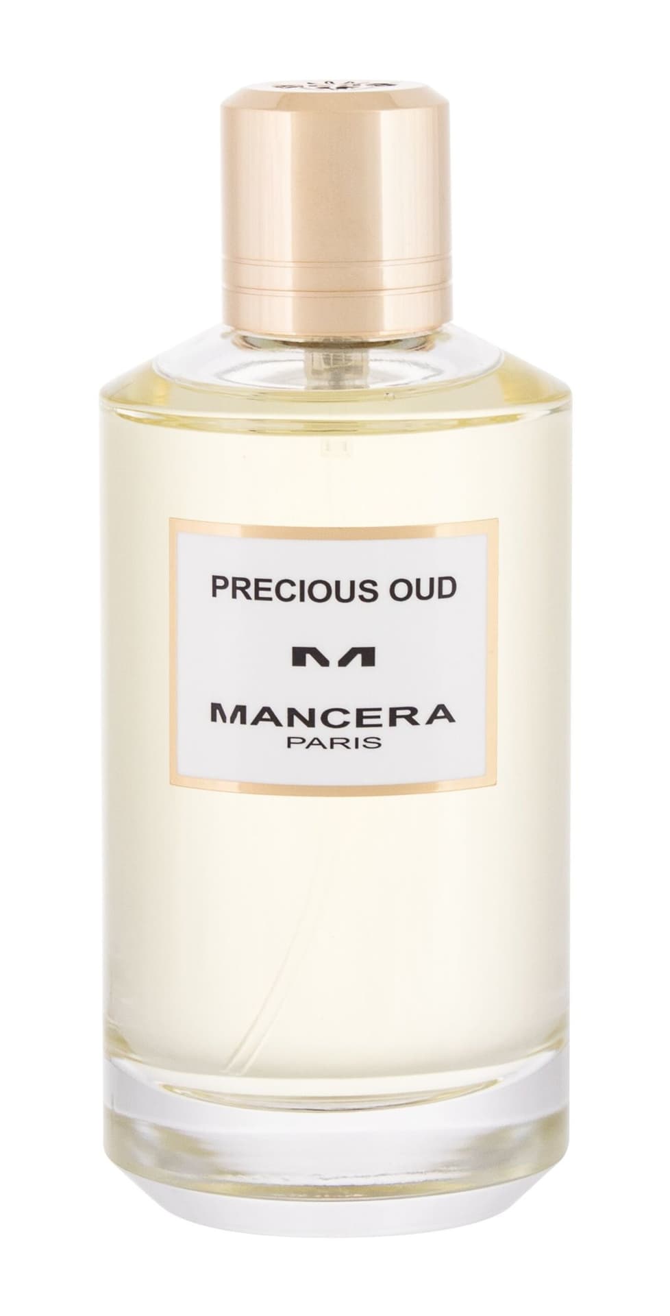 

MANCERA Precious Oud EDP 120ml (U)