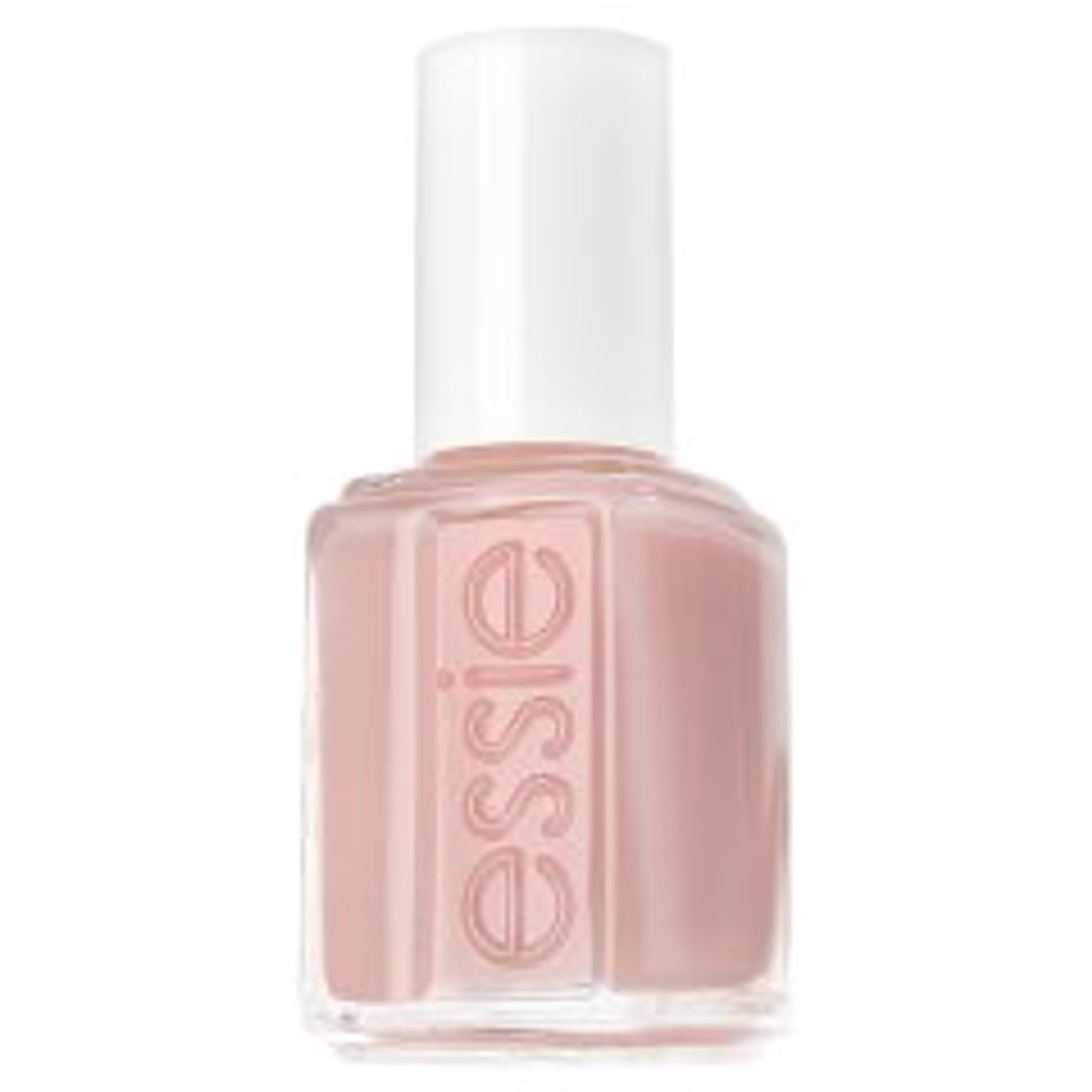 

Essie 06 Ballet Slippers Nail Polish Lakier do paznokci 13,5ml (W)