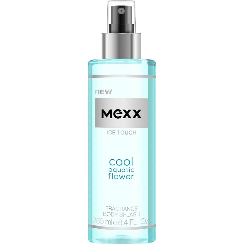 

Mexx Ice Touch Woman Spray do ciała 250ml (W)