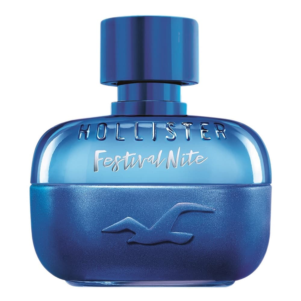 

Hollister Festival Nite For Him EDT 100ml