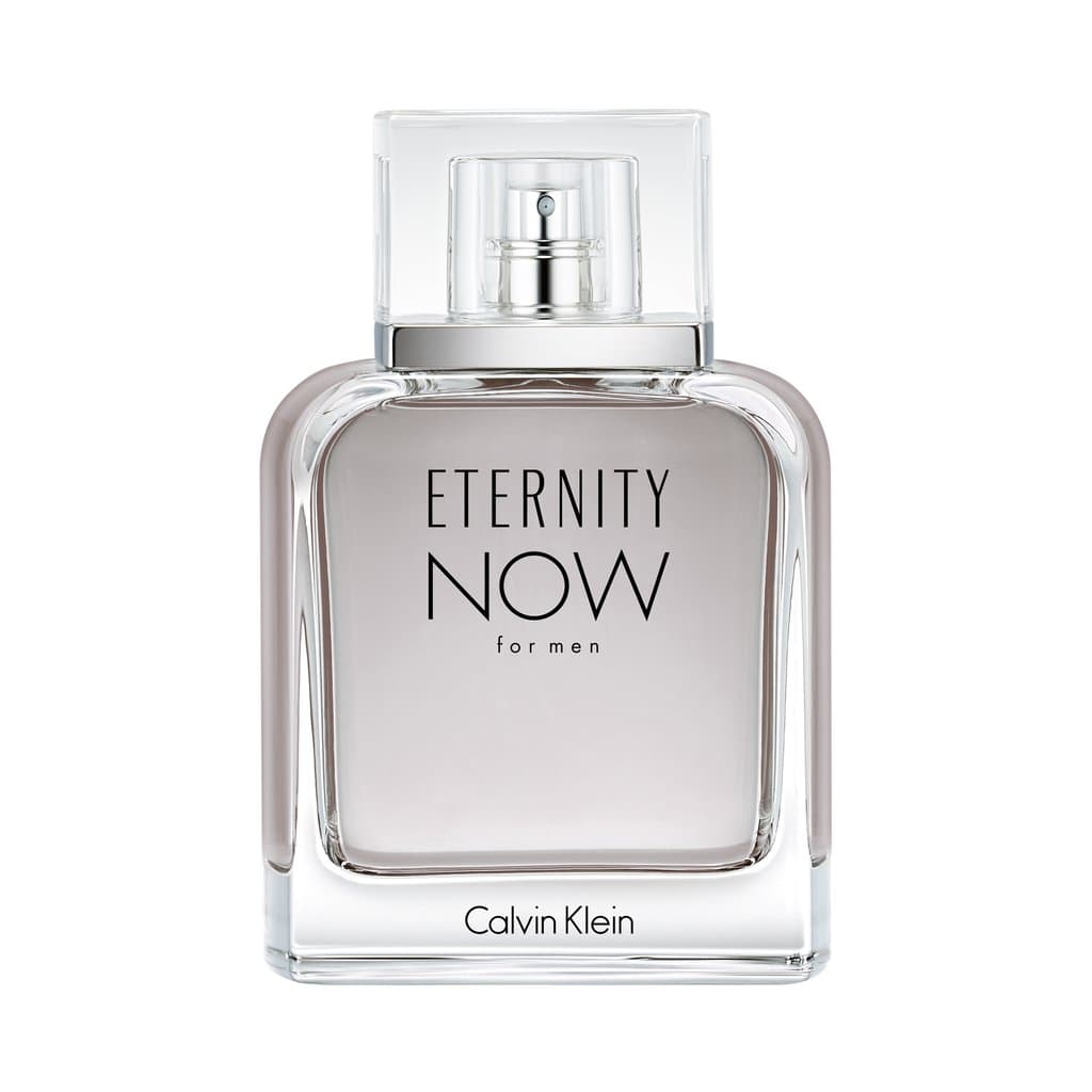 

Calvin Klein Eternity Now For Men EDT 50ml