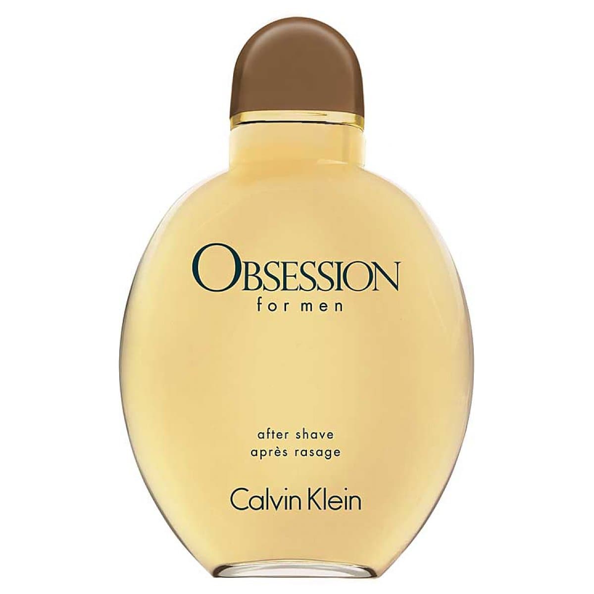 

Calvin Klein Obsession For Men Woda po goleniu 125ml (M)