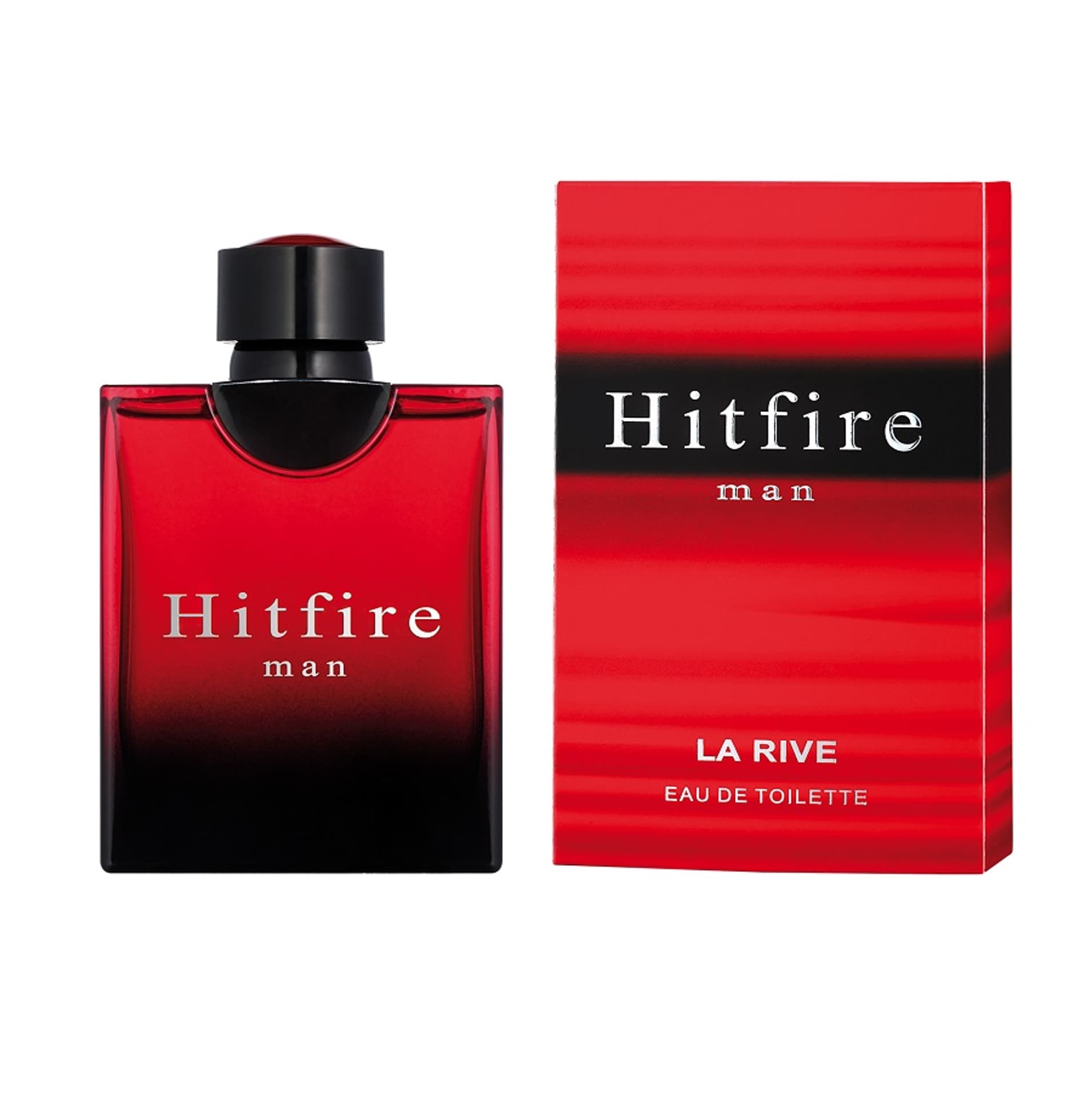 

La Rive for Men HitFire Woda toaletowa 90ml