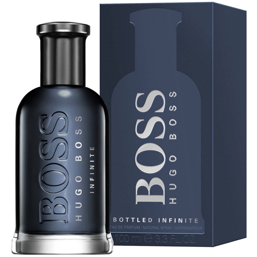 

Hugo Boss Boss Bottled Infinite EDP 100ml