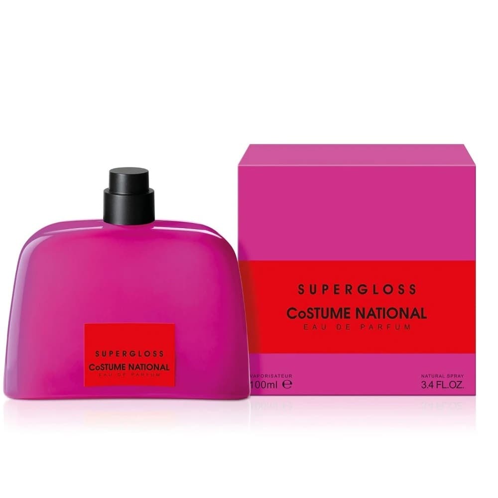 

CoSTUME NATIONAL Supergloss EDP 100ml (W)
