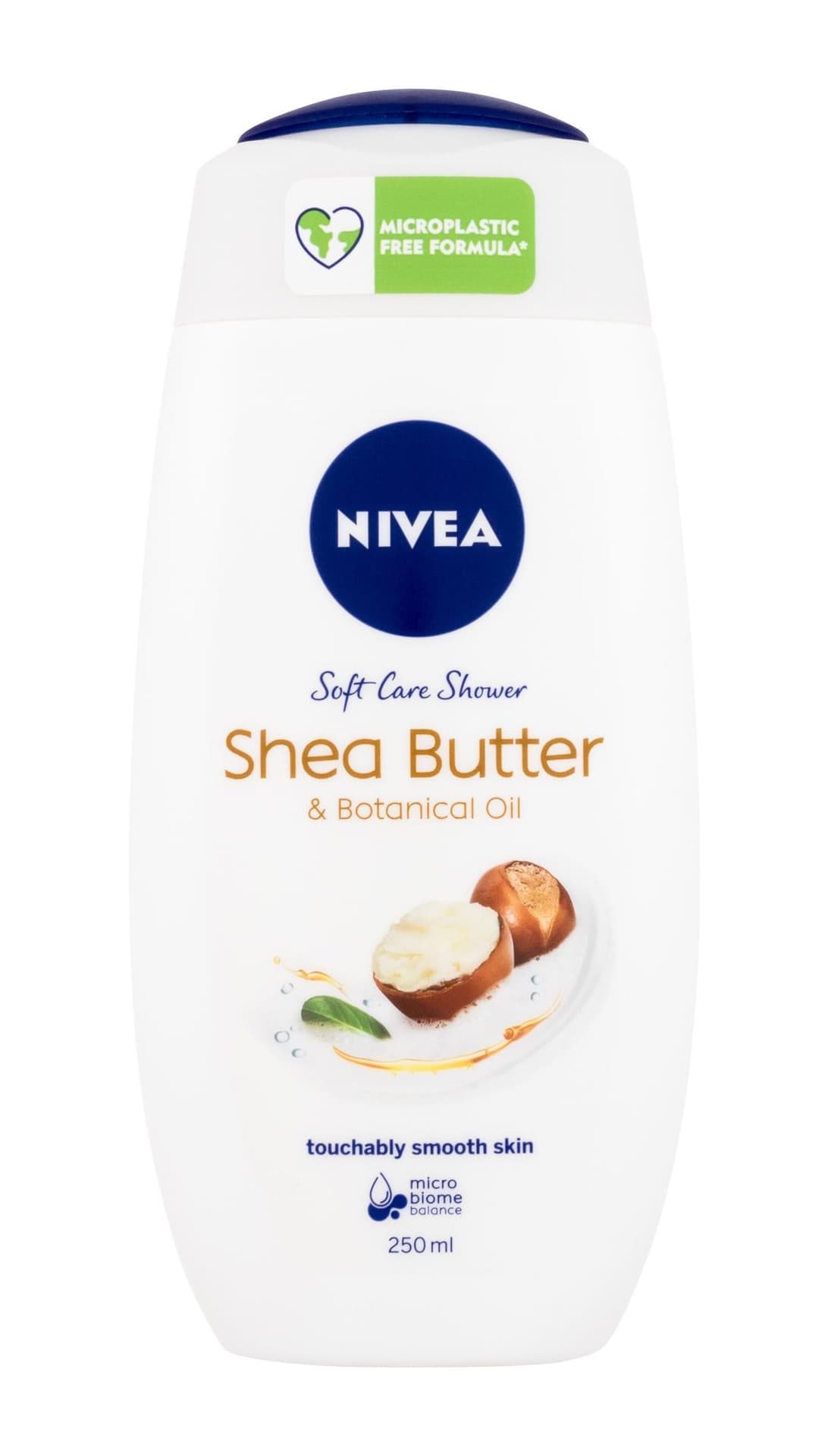 

Nivea Żel pod prysznic Shea Butter Botanical Oil 250 ml (W)