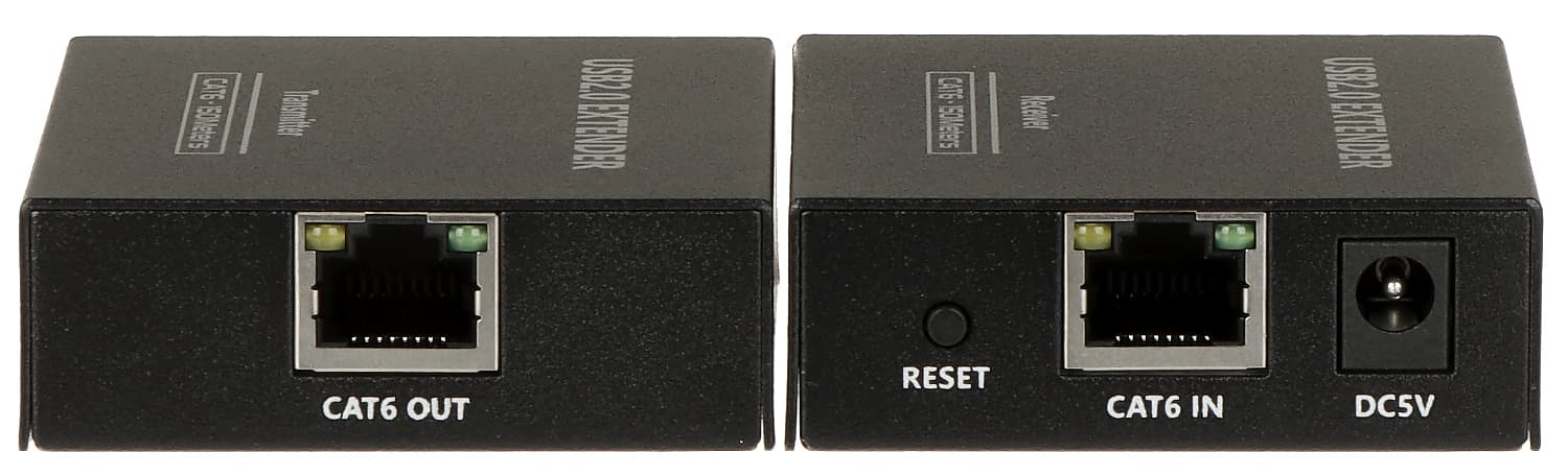 

EXTENDER USB-EX-150/4-USB