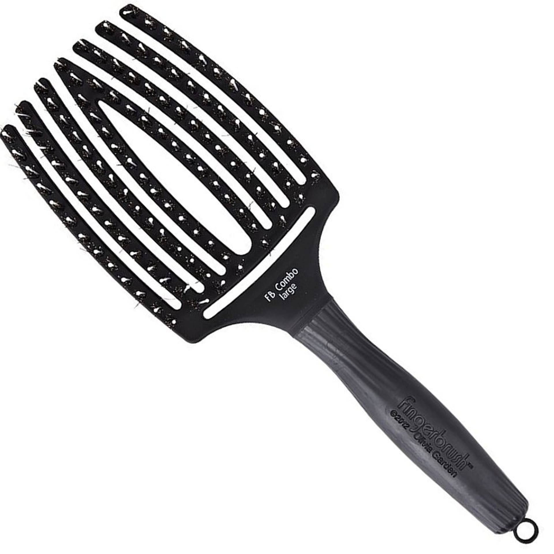 

FLK SZCZOTKA OG FINGERBRUSH COMBO LARGE