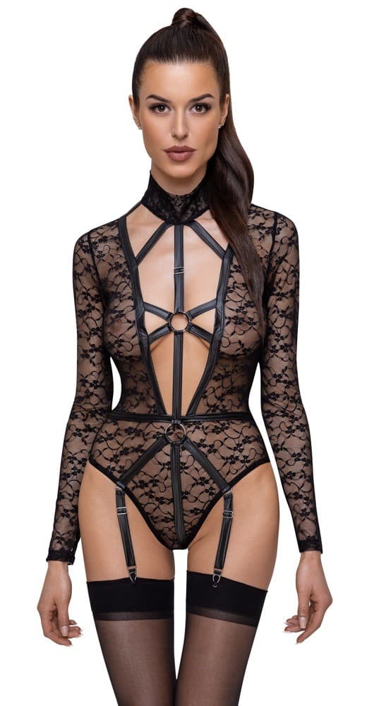 

Body Isabel M Cottelli Lingerie