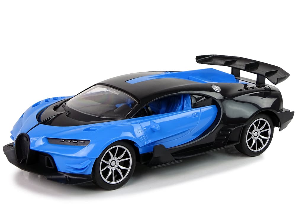 

Auto Sportowe R/C Akumulator USB Zdalnie Sterowane Światła