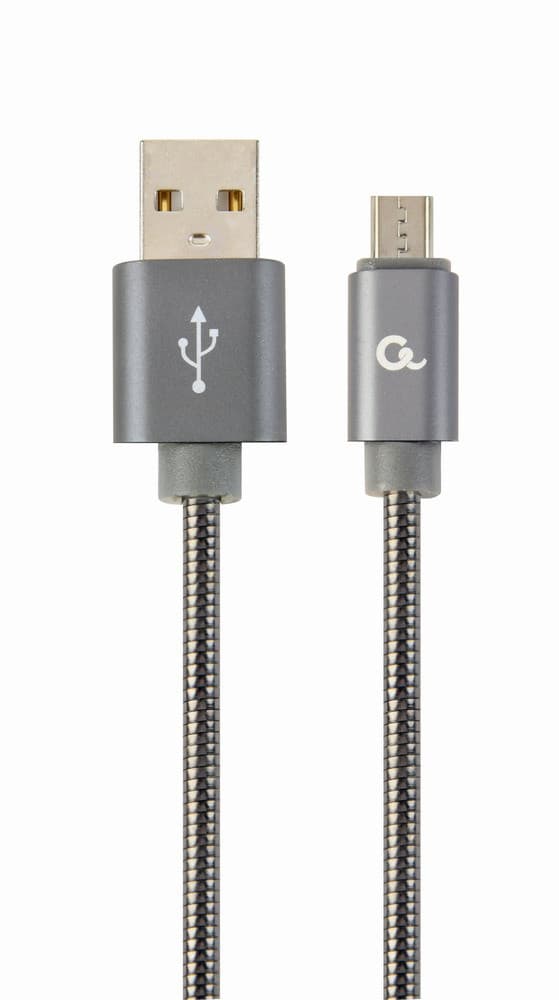 

Kabel USB GEMBIRD microUSB typ B 1