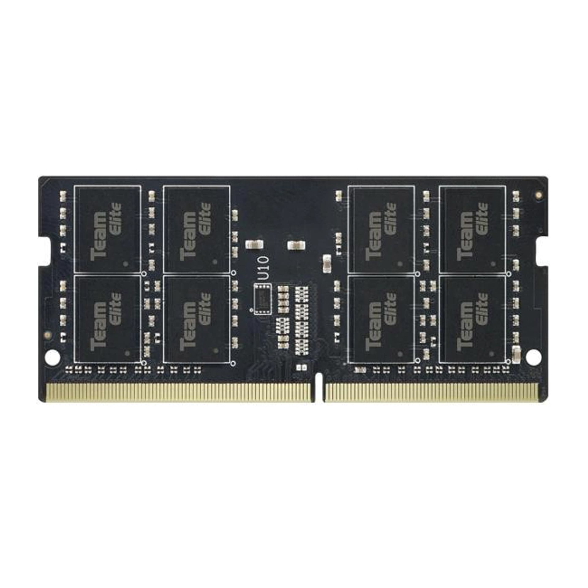 

Pamięć TEAM GROUP SODIMM DDR4 16GB 2400MHz 16CL 1.2V SINGLE