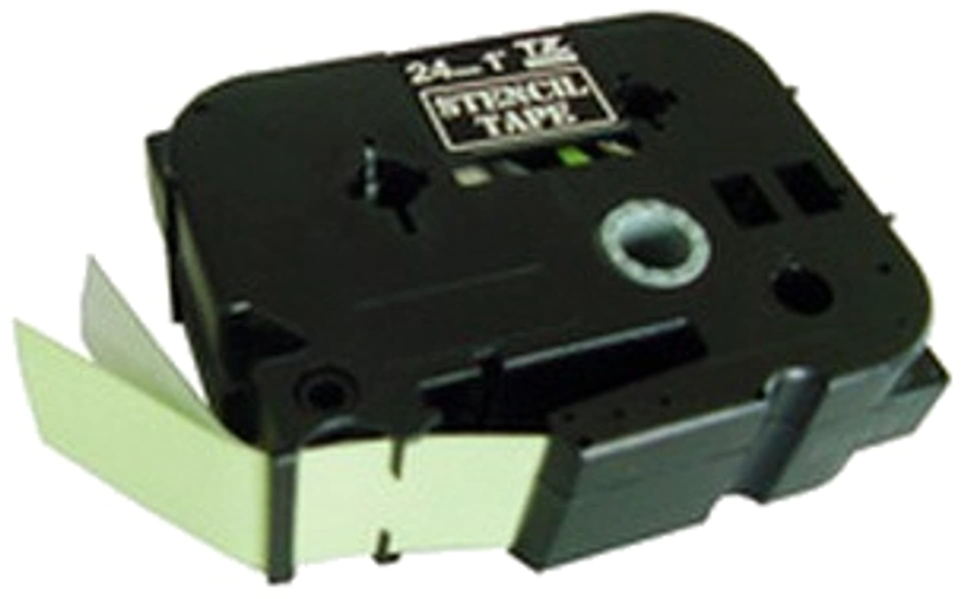 

Taśma BROTHER Do grawerowania elektrochemicznego STE-151