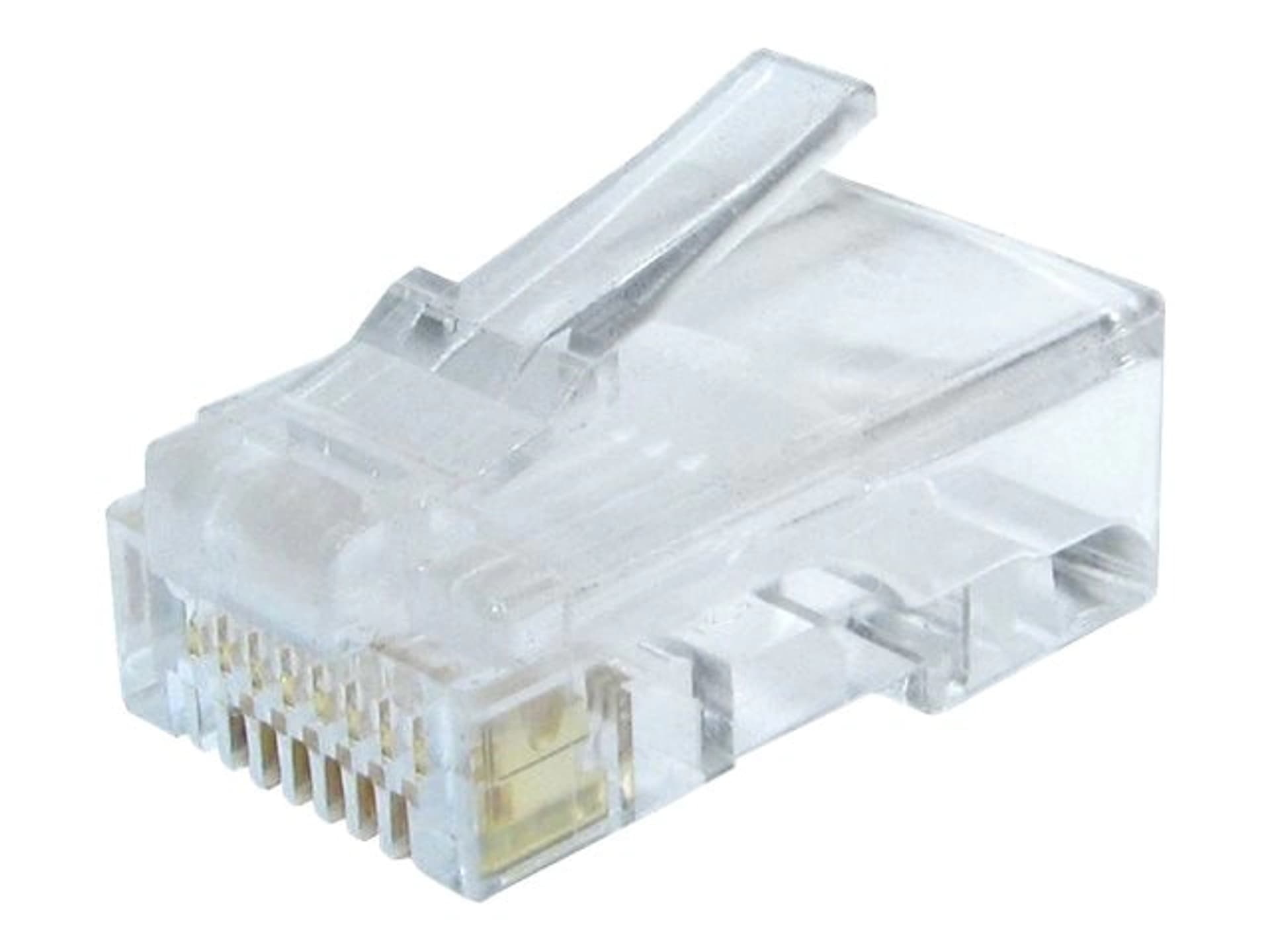 

GEMBIRD LC-8P8C-002/50 Wtyk
