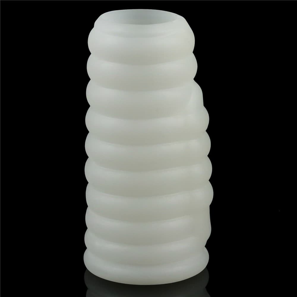 

PIERŚCIEŃ NAKŁADKA VIBRATING WAVE KNIGHTS RING (WHITE)