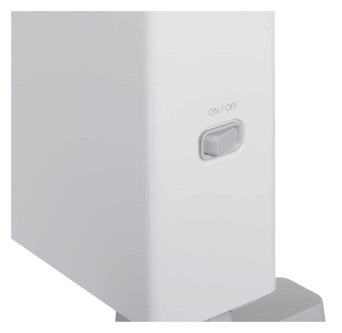 

Grzejnik konwekcyjny Smartmi Smart Convector Heater 1S DNQZNB05ZM