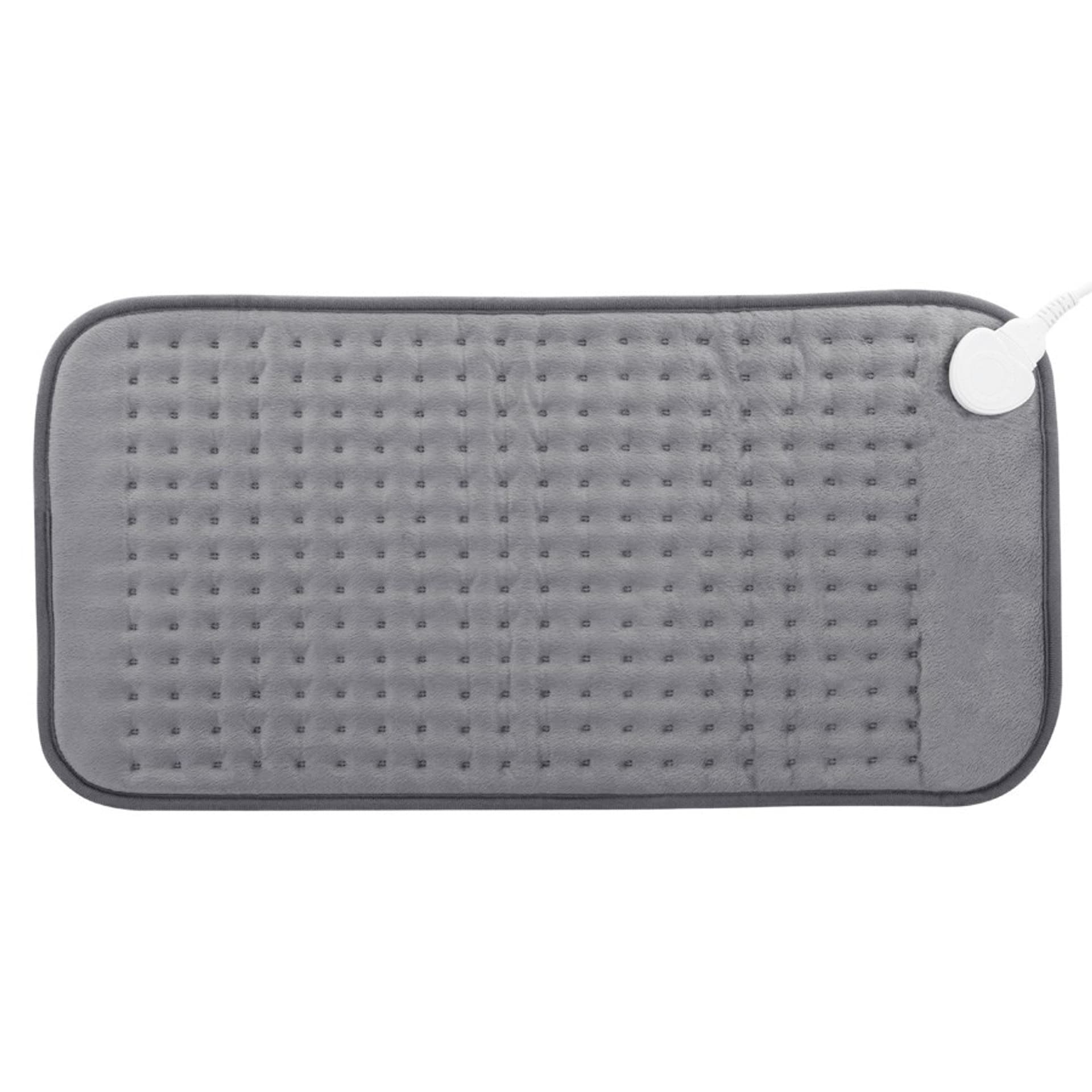 

Poduszka elektryczna NOVEEN EB450 Grey 60x30 cm