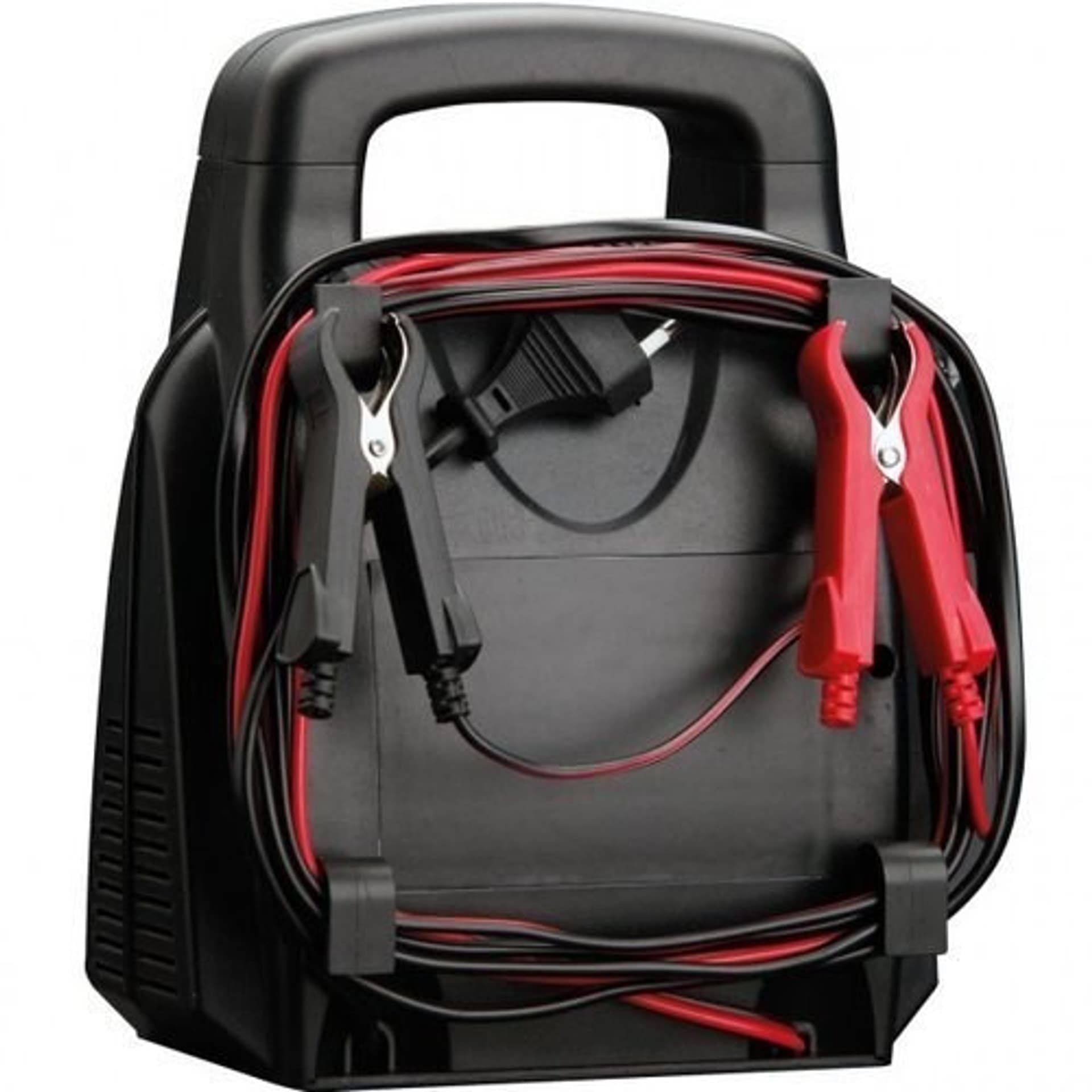 

Prostownik Automatyczny AEG LG12 12V, 12A