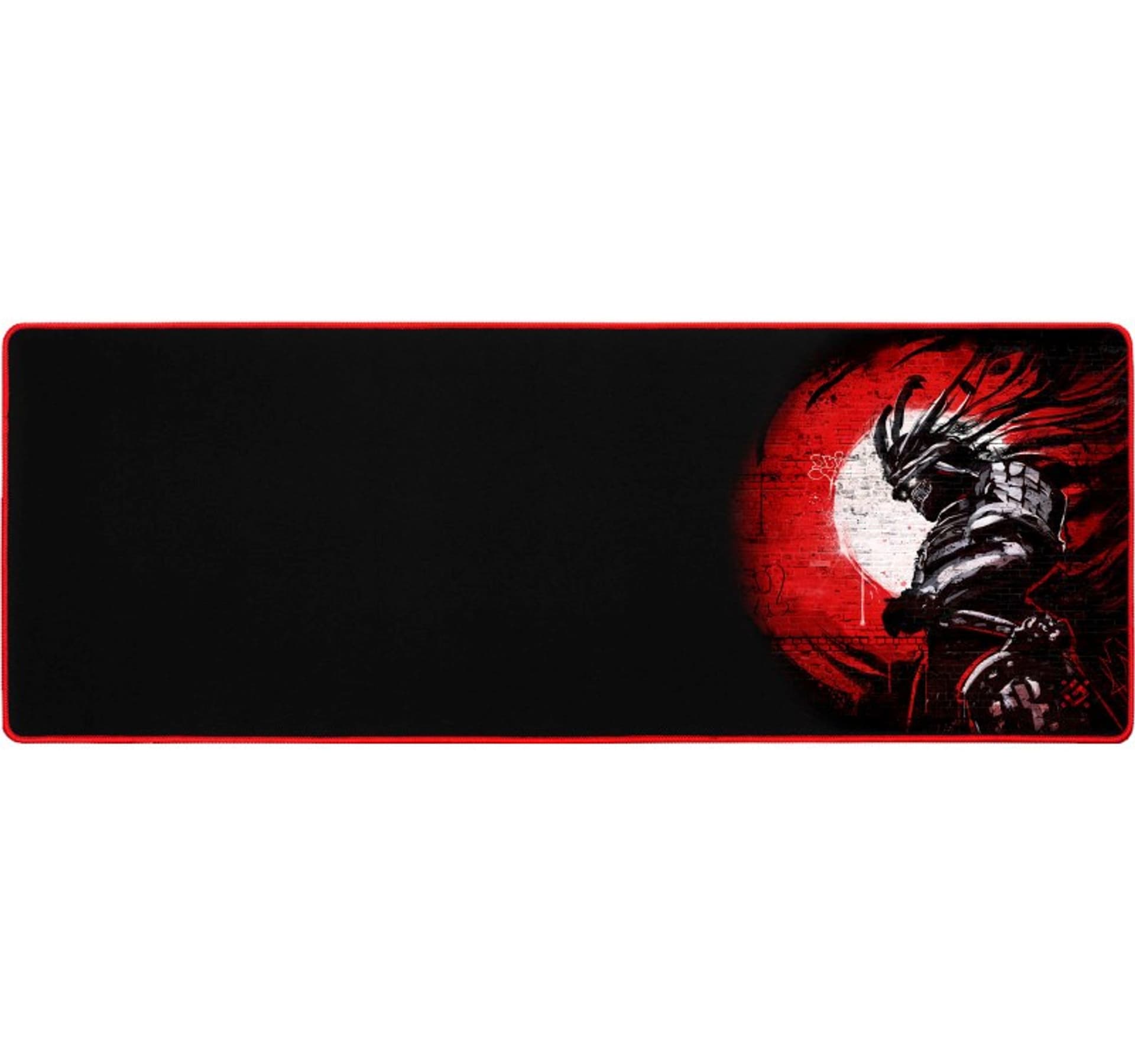 

DEFENDER PODKŁADKA GAMING LIBERTY 800X300X3MM 50562