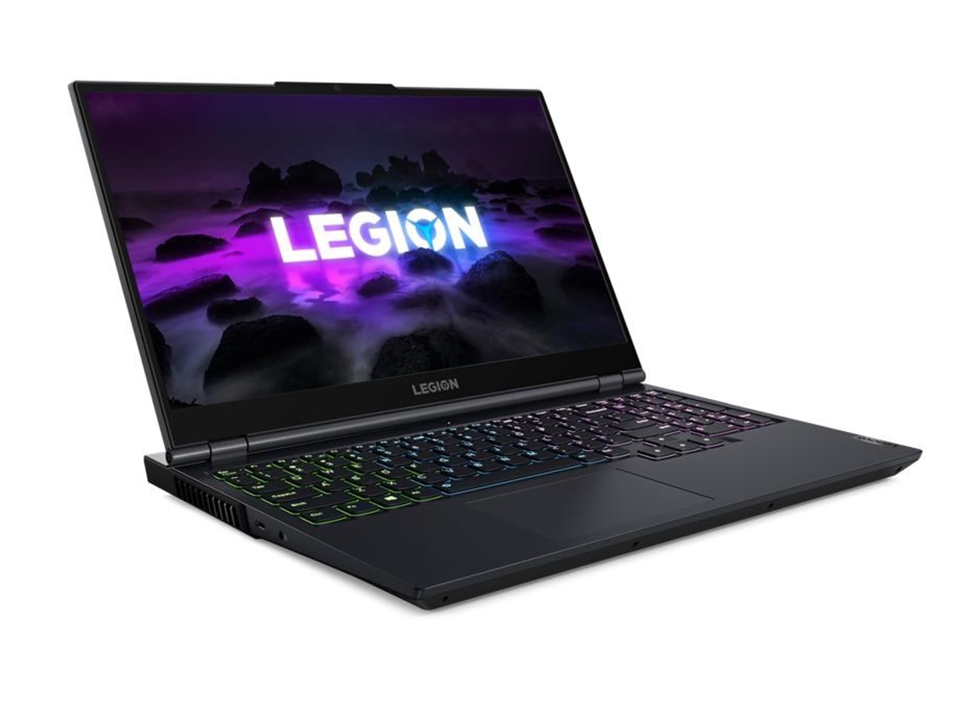 

Lenovo Legion 5 15ACH6H Ryzen 7 5800H 15.6" FHD IPS 300nits AG 32GB DDR4 3200 SSD1TB GeForce RTX 3060 6GB Win11 Phantom Blue/Shadow Black