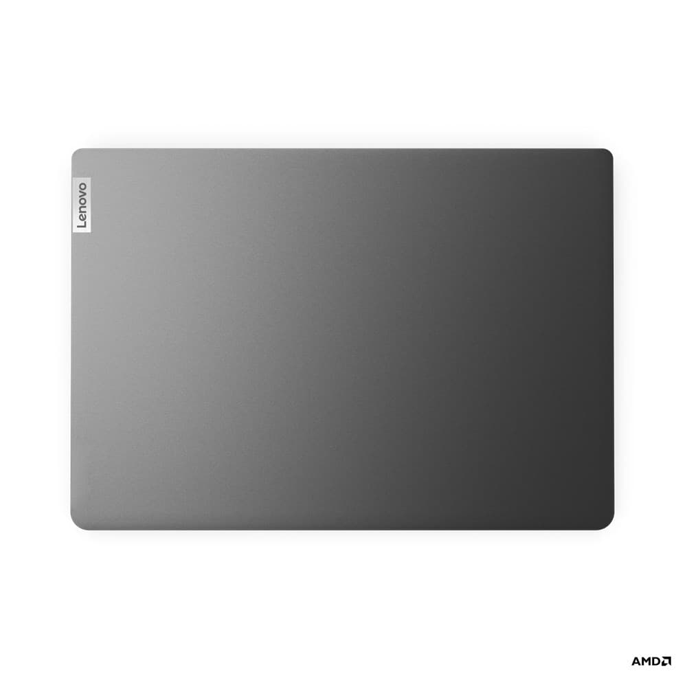 

Lenovo IdeaPad 5 Pro 16ACH6 Ryzen 5 5600H 16" 2.5K IPS 350nits AG 16GB DDR4 3200 SSD 1TB GeForce GTX 1650 4GB Win11 Storm Grey