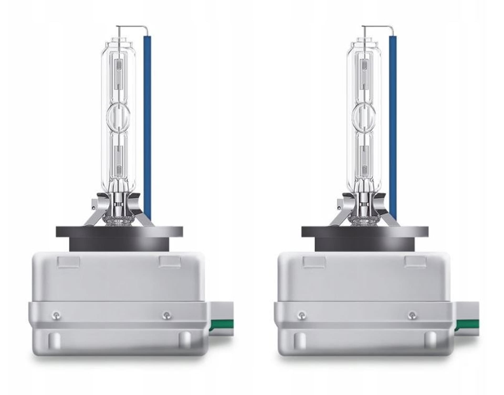 

OSRAM D3S COOL BLUE BOOST 7000K DUO (66340CBB-HCB)