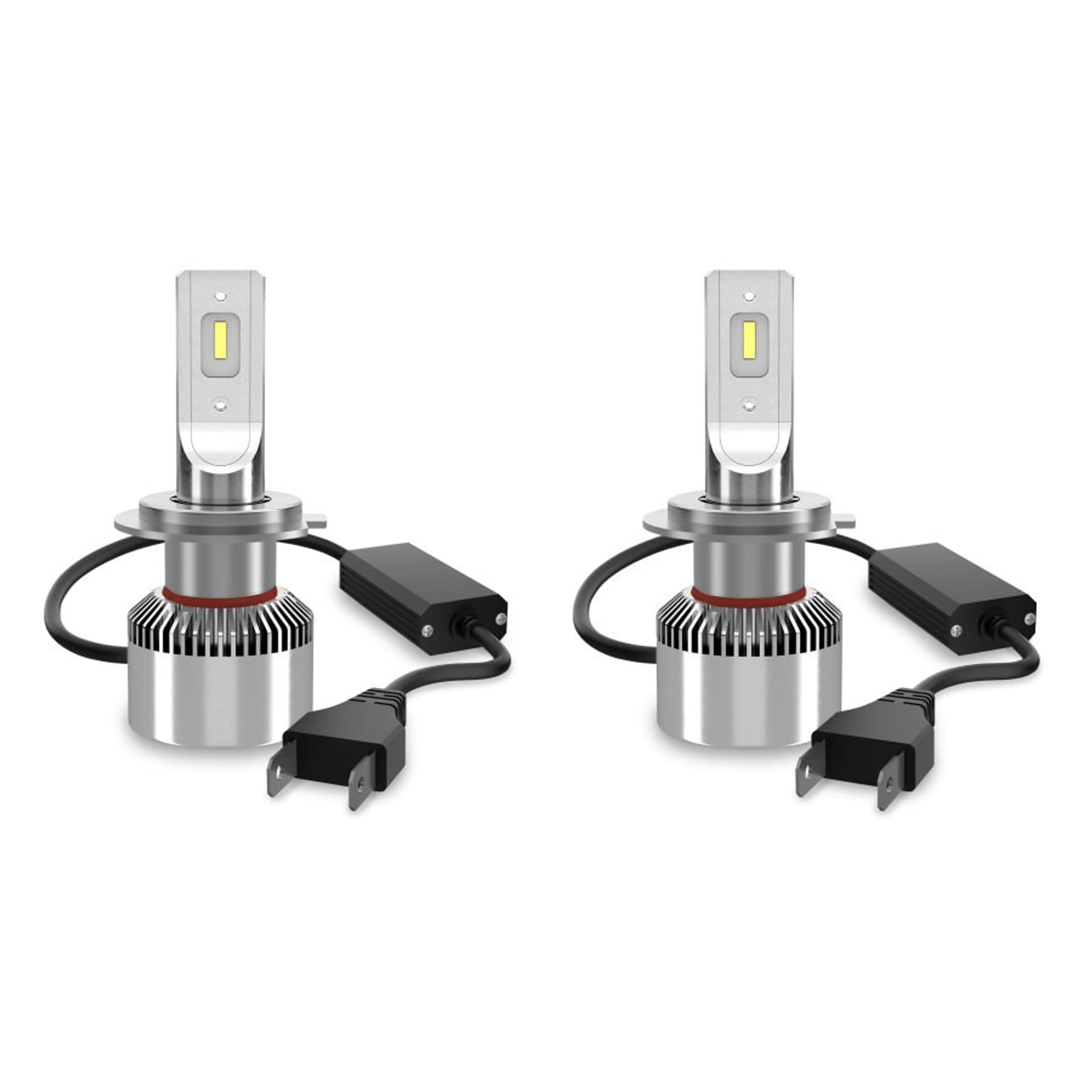

OSRAM LEDriving® XTR H7 6000K (64210DWXTR)