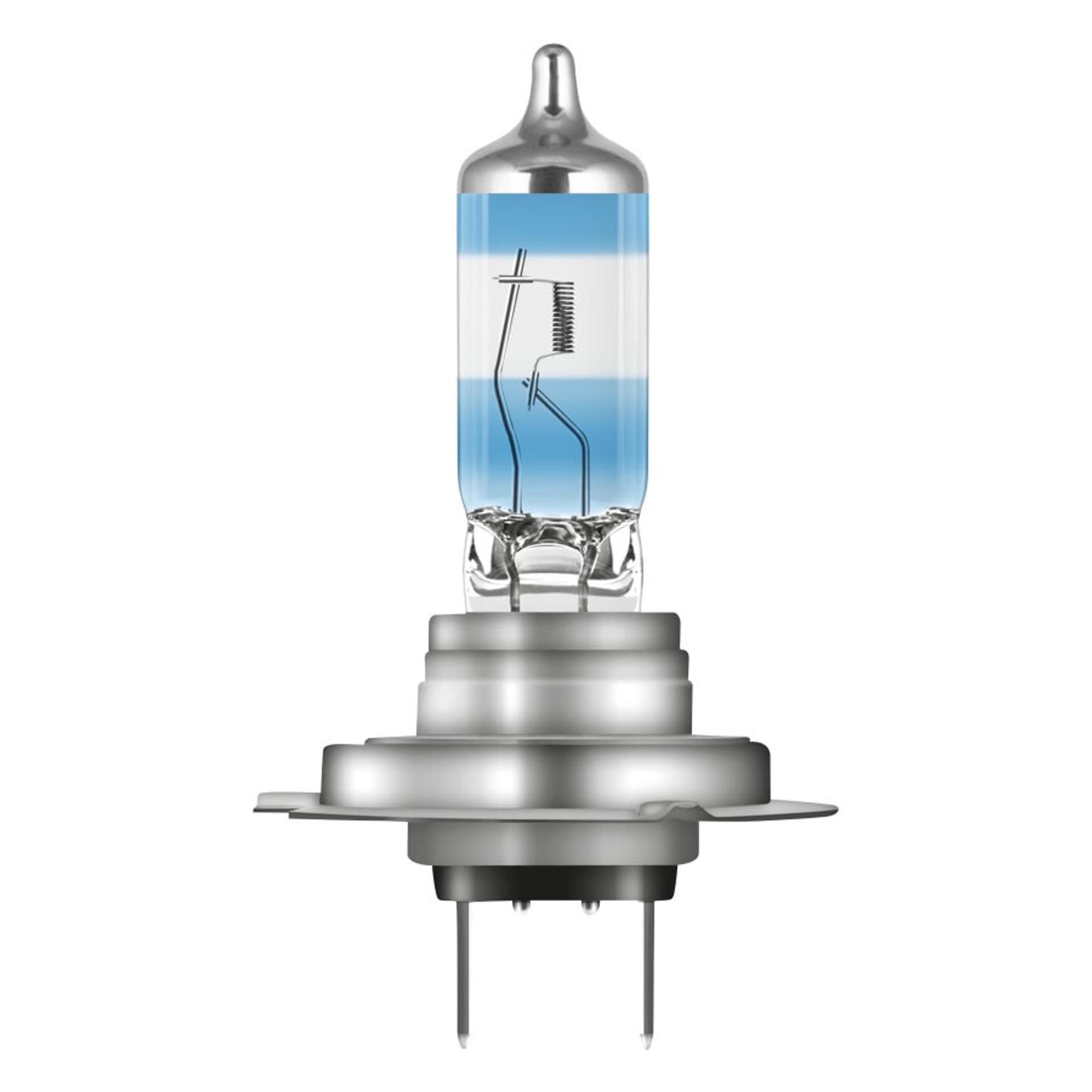 

Żarówki halogenowe osram h7 12v 55w px26d night breaker 200 /2szt./