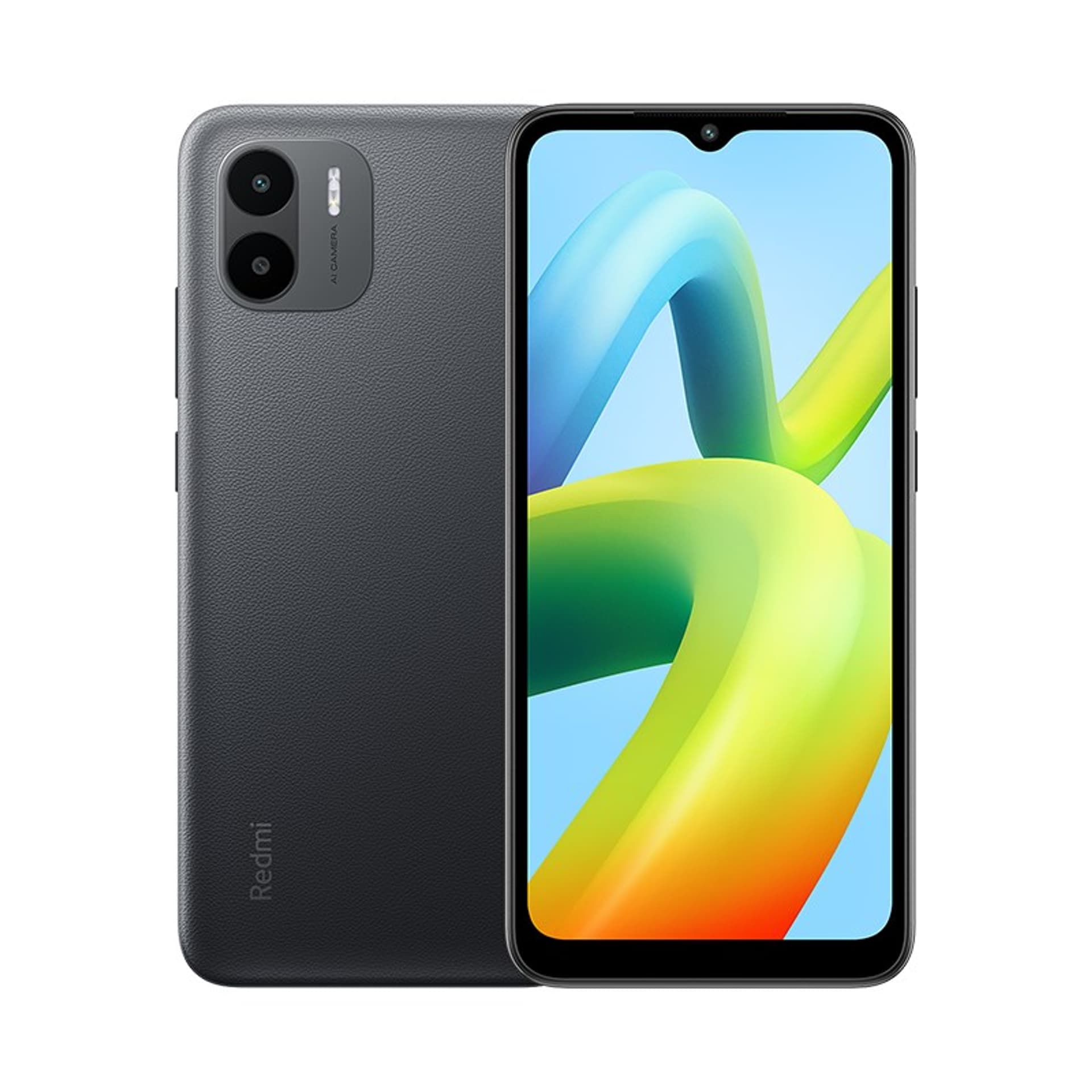 

Smartfon Xiaomi Redmi A1 2/32GB Czarny