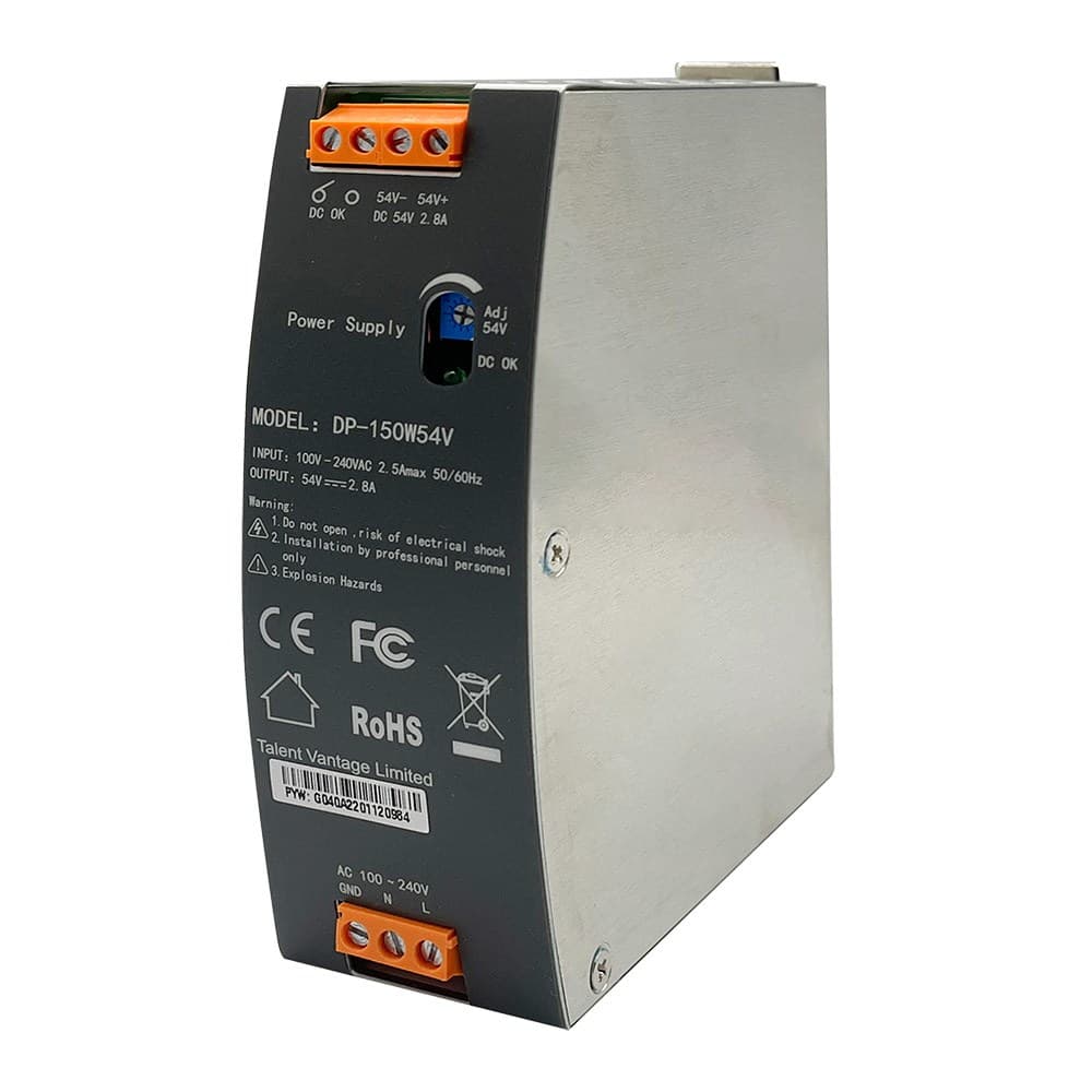 

Edimax DP-150W54V DIN-RAIL