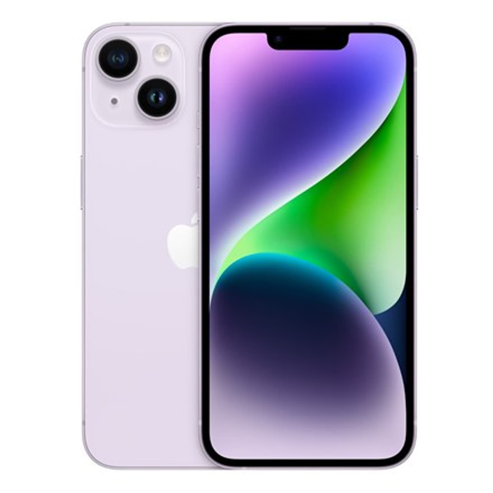 

iPhone 14 Fioletowy 256GB