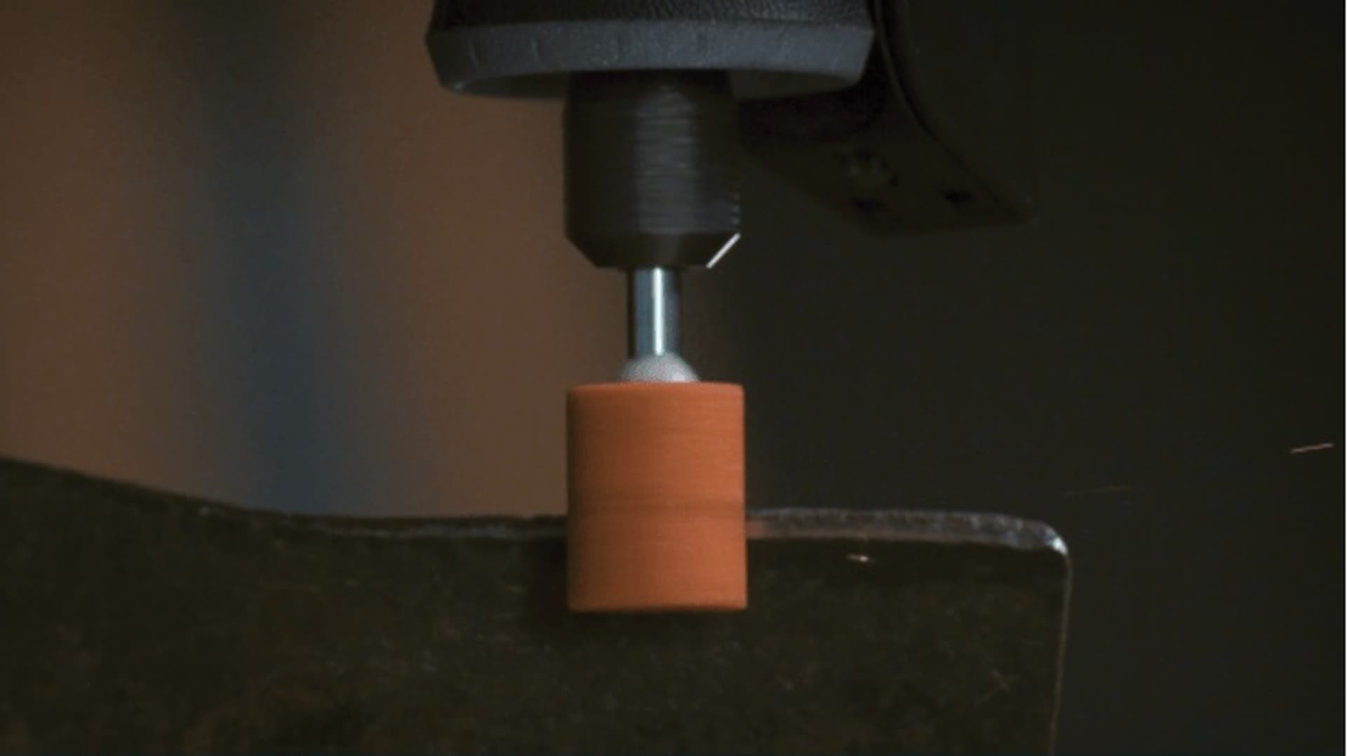 

ŚCIERNICA WALCOWA Z TLENKU GLINU 9.5MM 3 SZT.