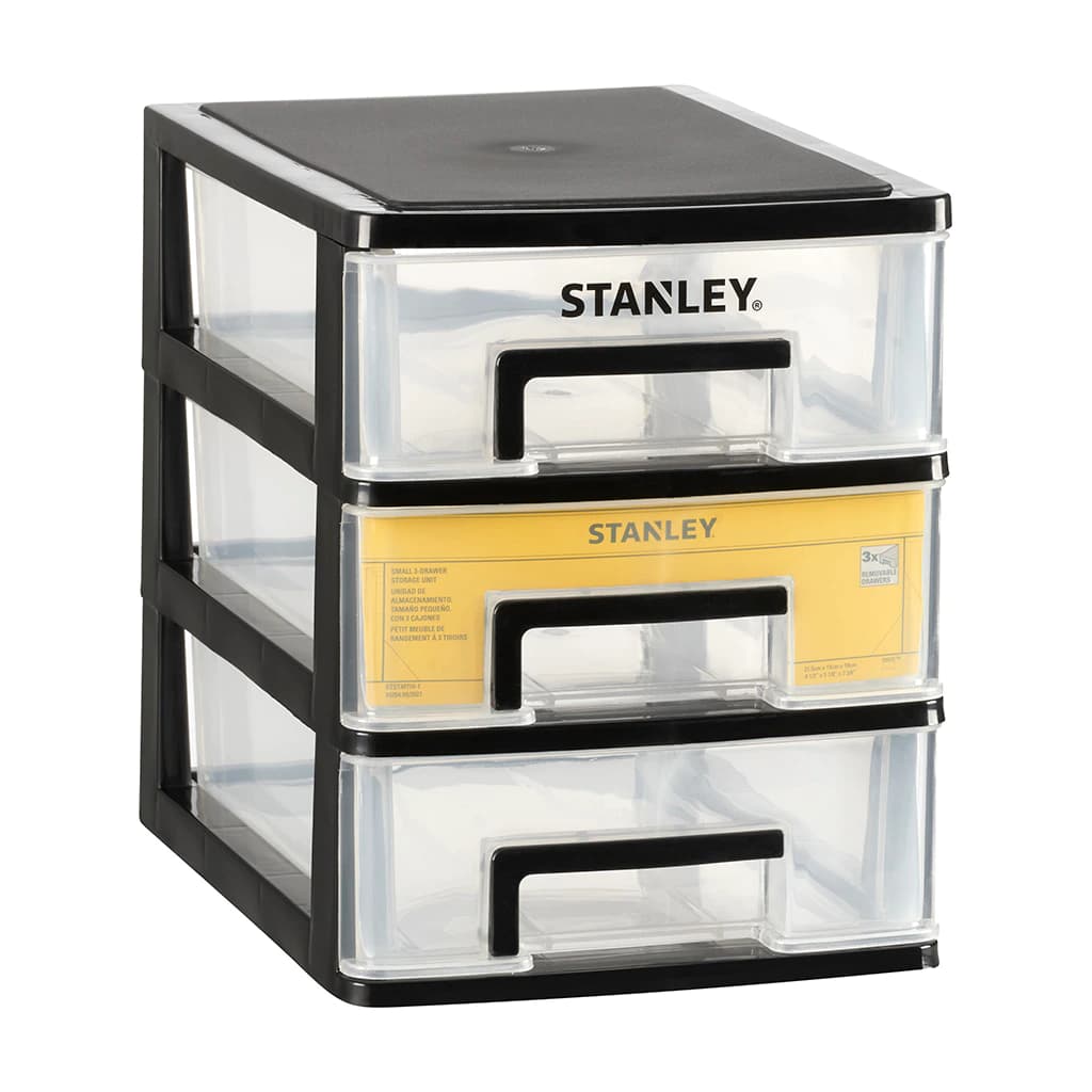 

SZUFLADY STANLEY ESSENTIAL L