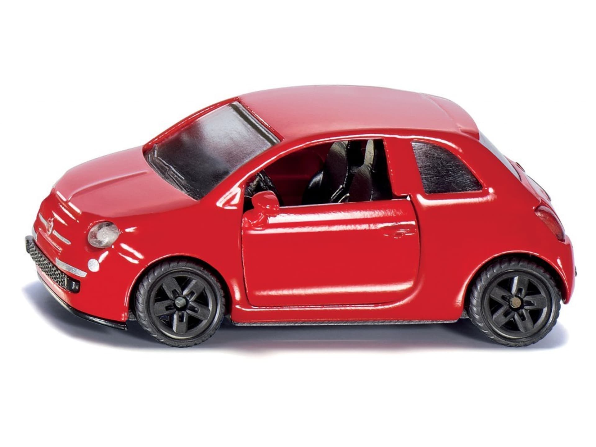 

Samochód Fiat 500