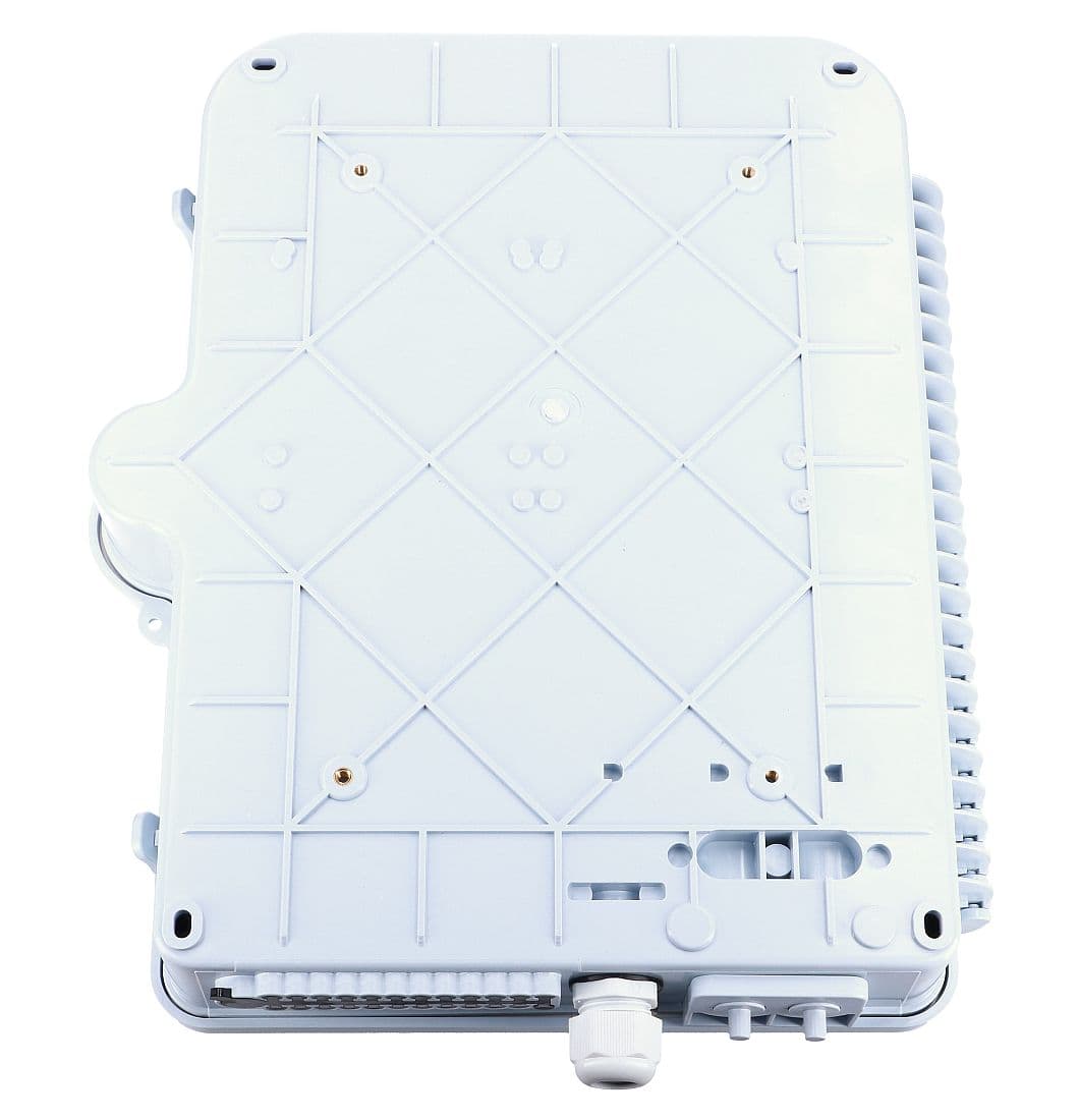 

EXTRALINK FIONA 24 CORE FIBER OPTIC DISTRIBUTION BOX