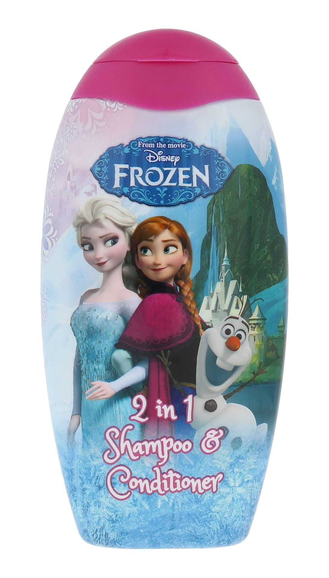 

Disney Frozen Szampon do włosów 300ml (K)