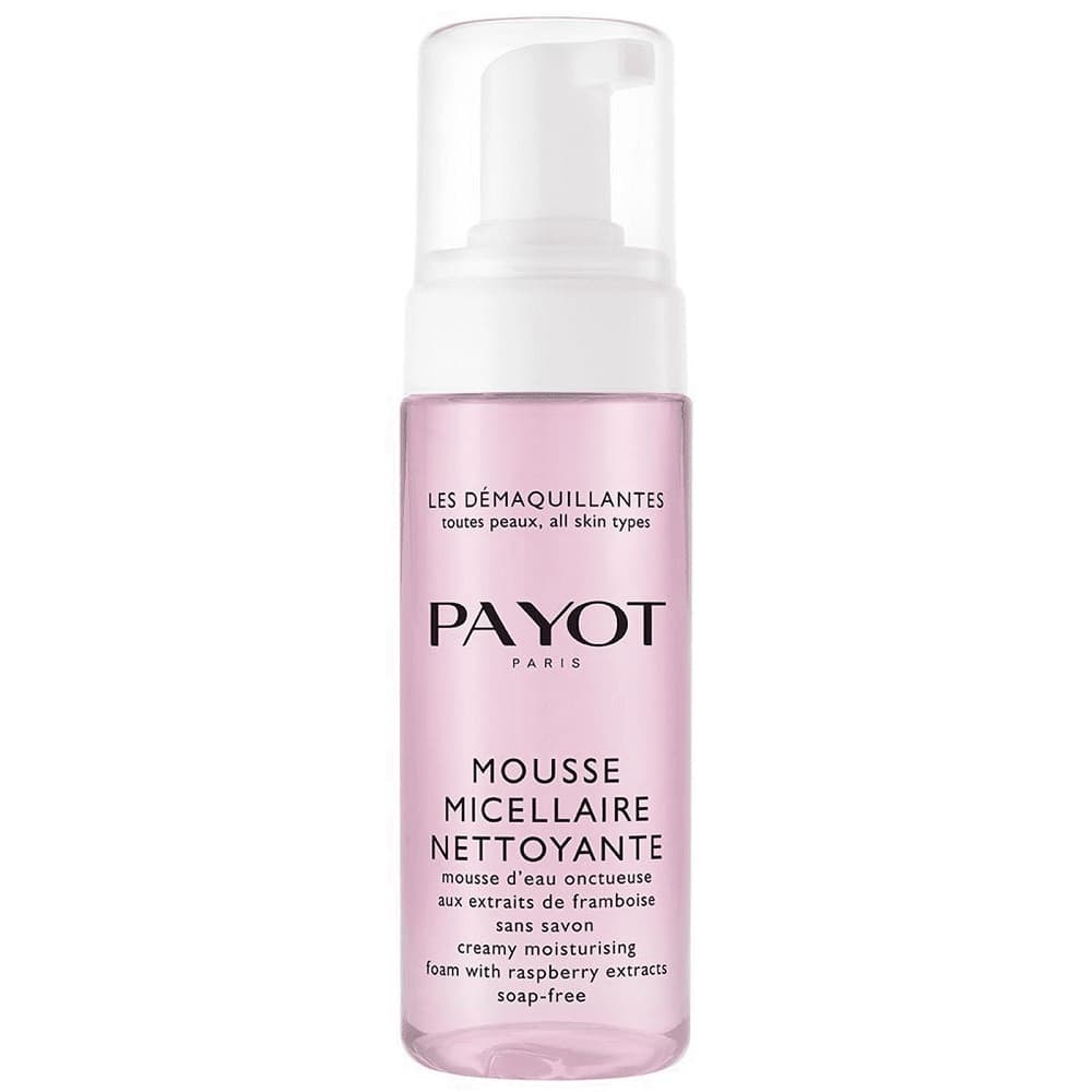 

PAYOT Mousse Micellaire Nettoyante Les Démaquillantes Pianka oczyszczająca 150ml (W)