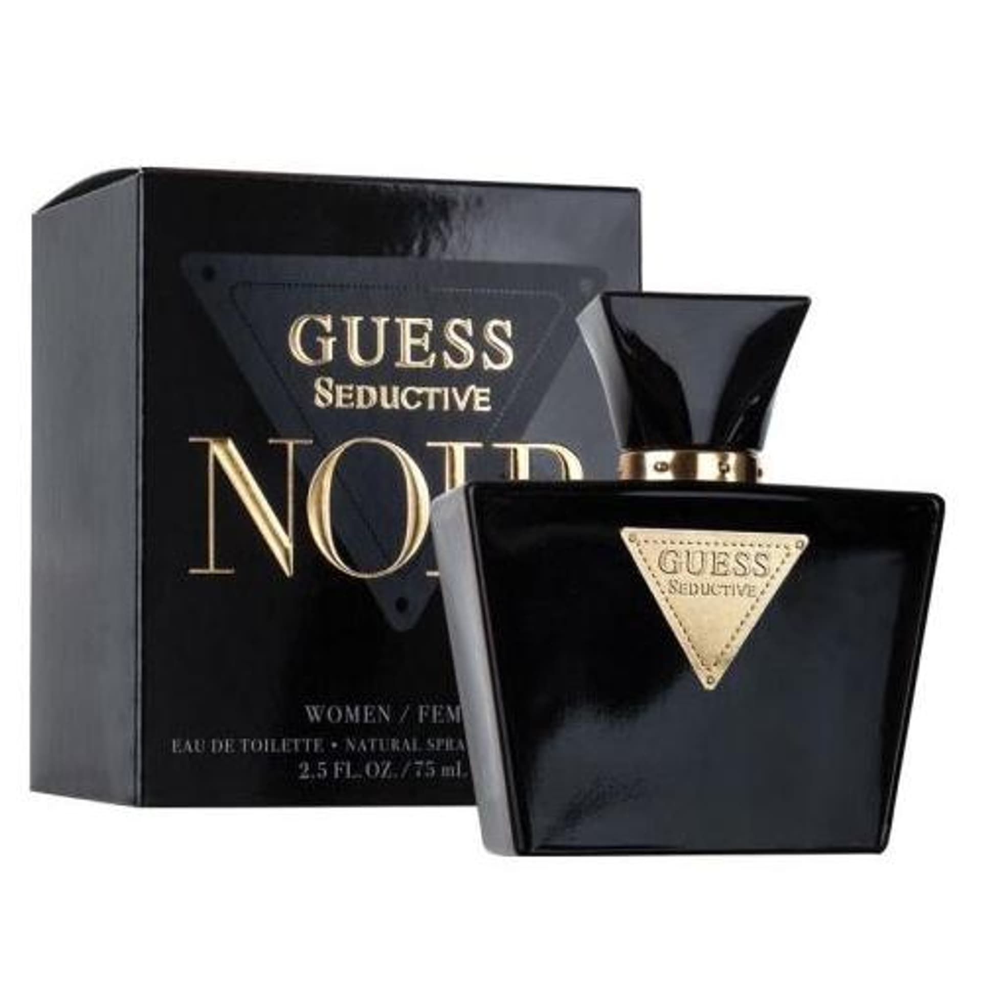 

Guess Noir Seductive EDT 75ml (W)