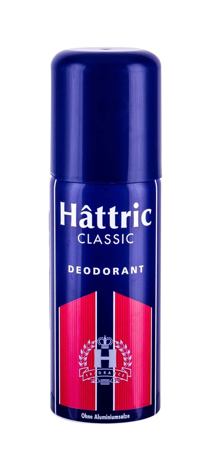 

Hattric Classic dezodorant 150ml (M)