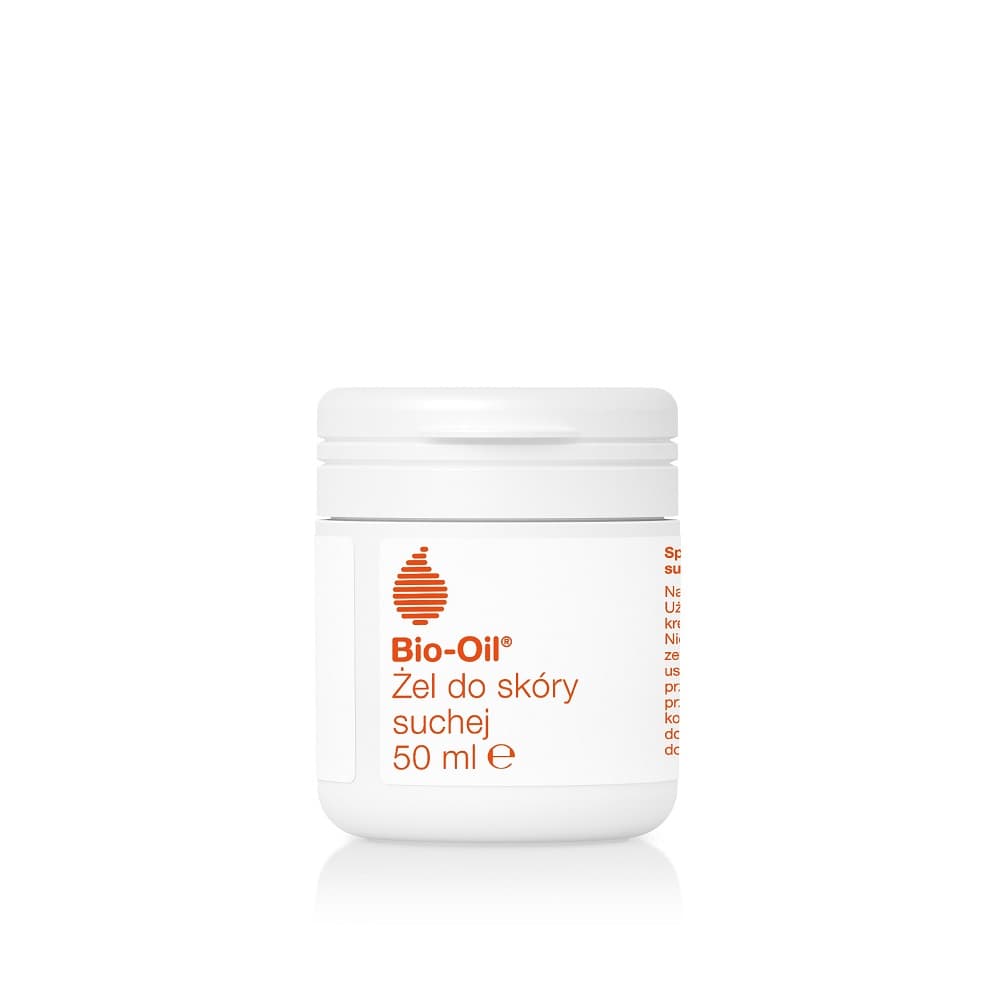 

Bi-Oil Gel Żel do ciała 50ml (W)