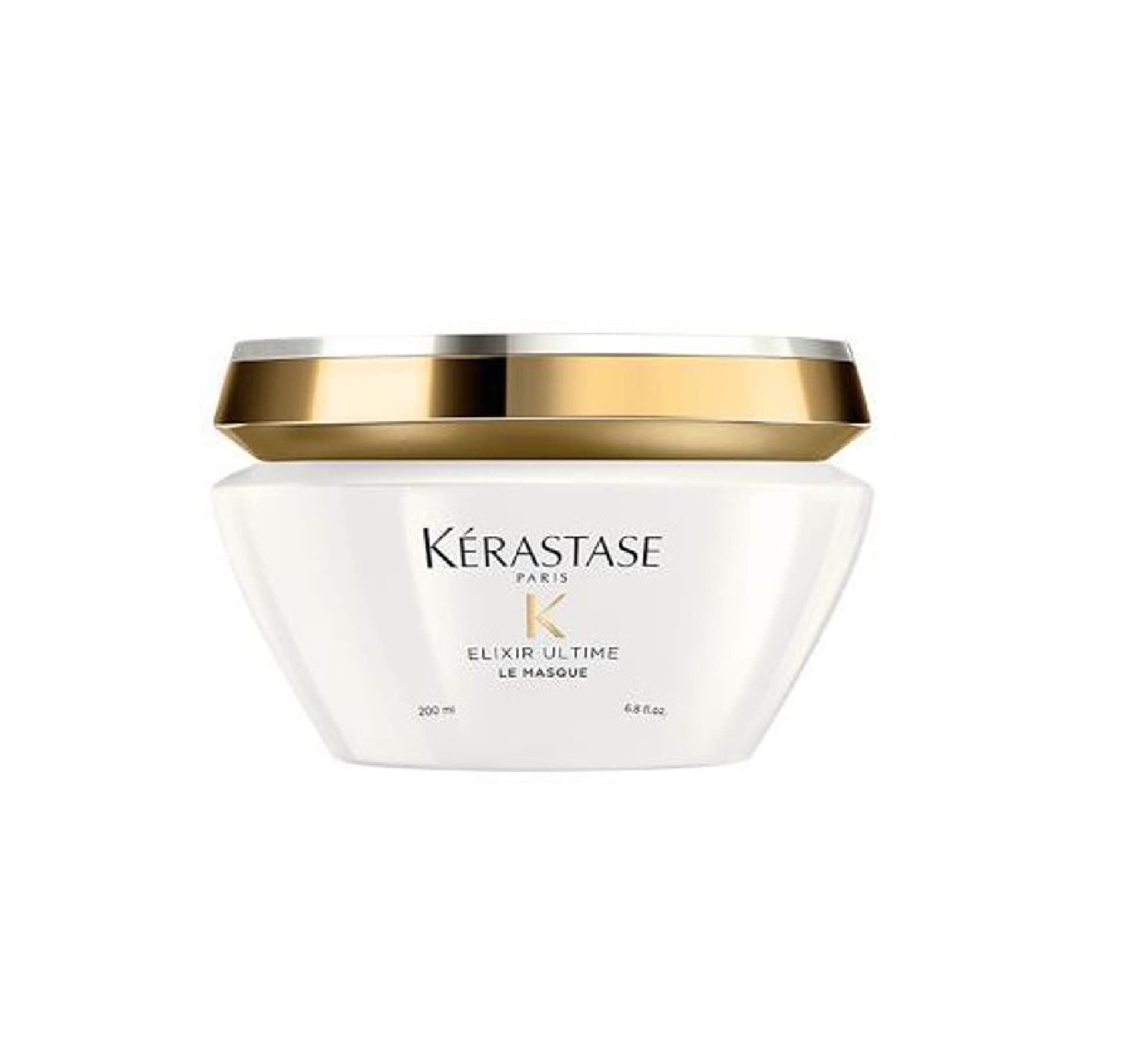 

Kérastase Elixir Ultime Maska do włosów 200ml (W)