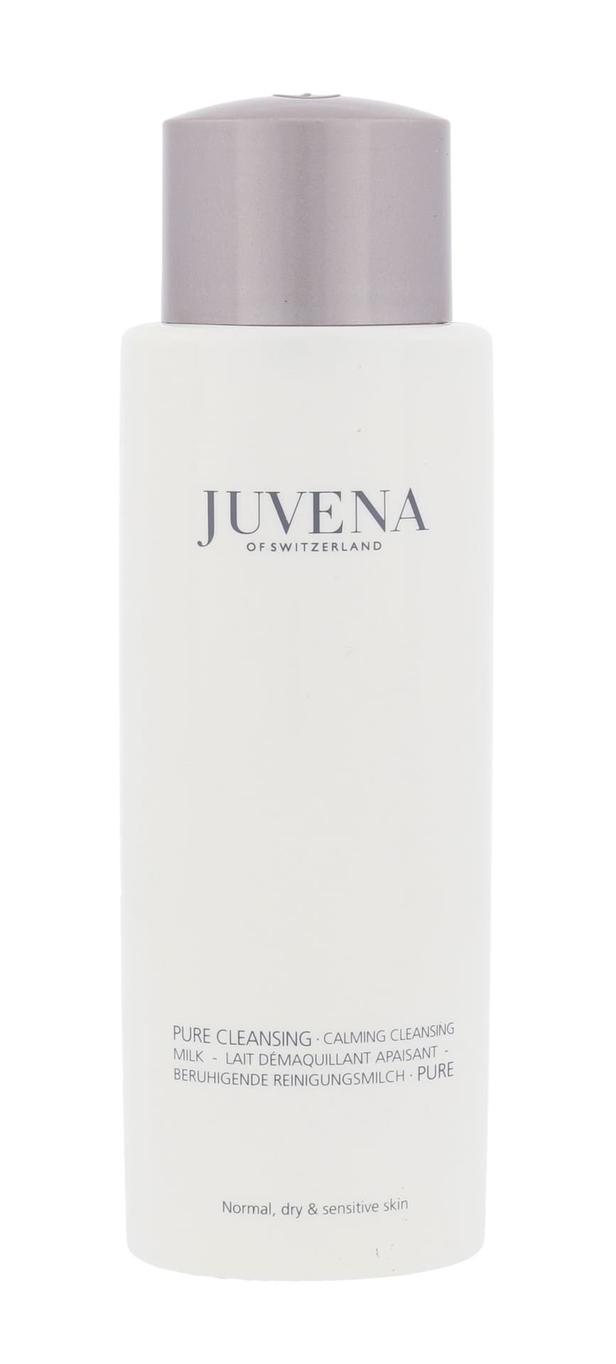 

Juvena Pure Cleansing Mleczko do demakijażu 200ml (W)