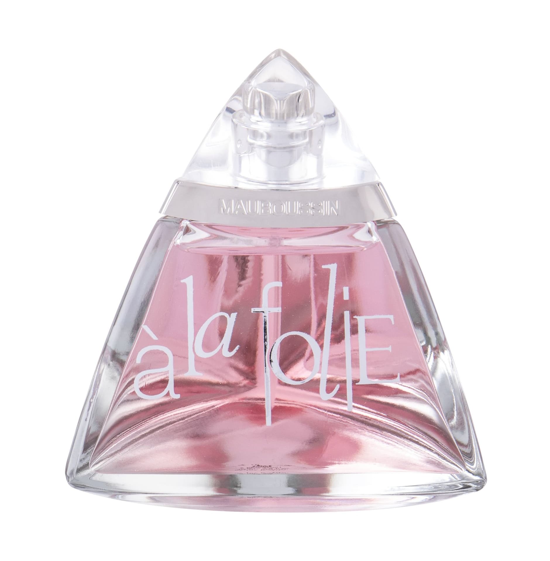 

Mauboussin Mauboussin a la Folie EDP 100ml (W)