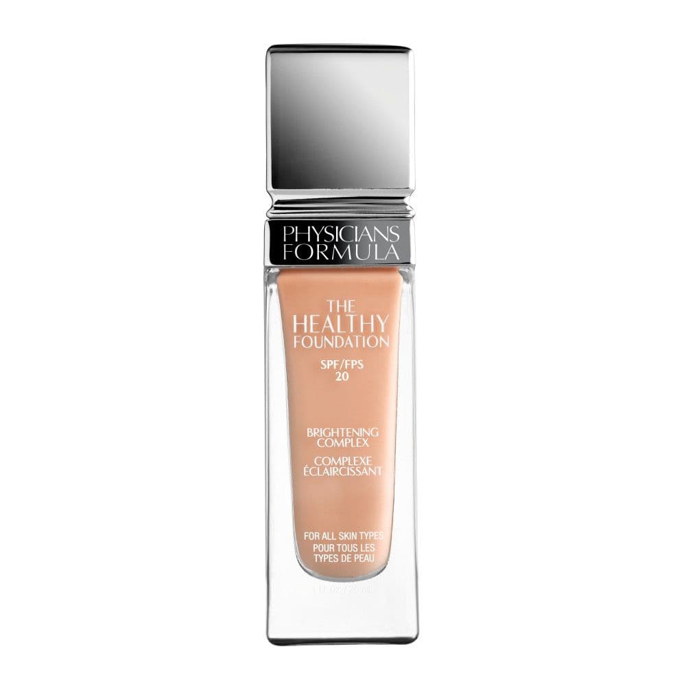 

Physicians Formula LC1 Light Cool The Healthy SPF20 Podkład 30ml (W)