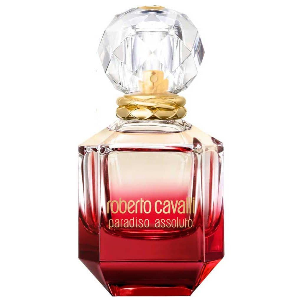 

Roberto Cavalli Assoluto Paradiso EDP 75ml (W)