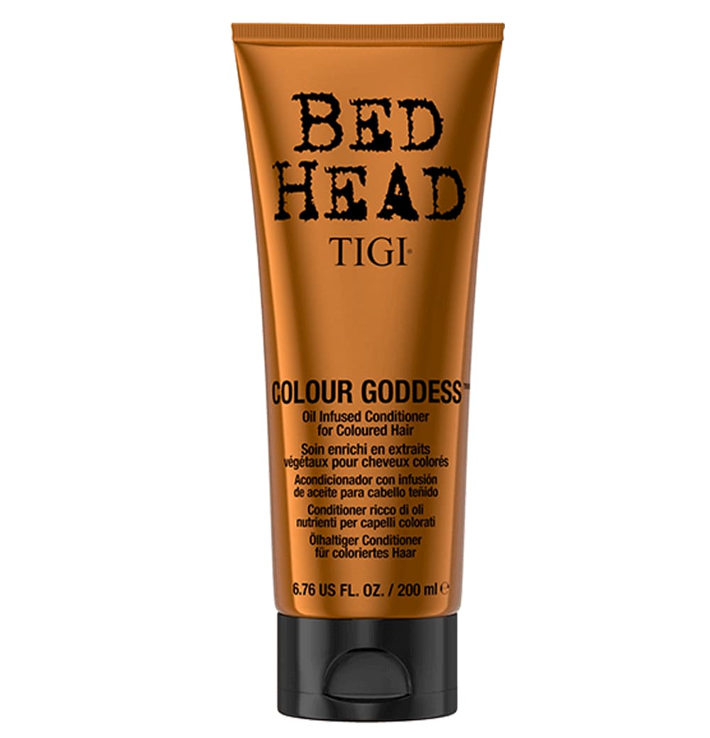 

Tigi Colour Goddess Bed Head Odżywka 200ml (W)