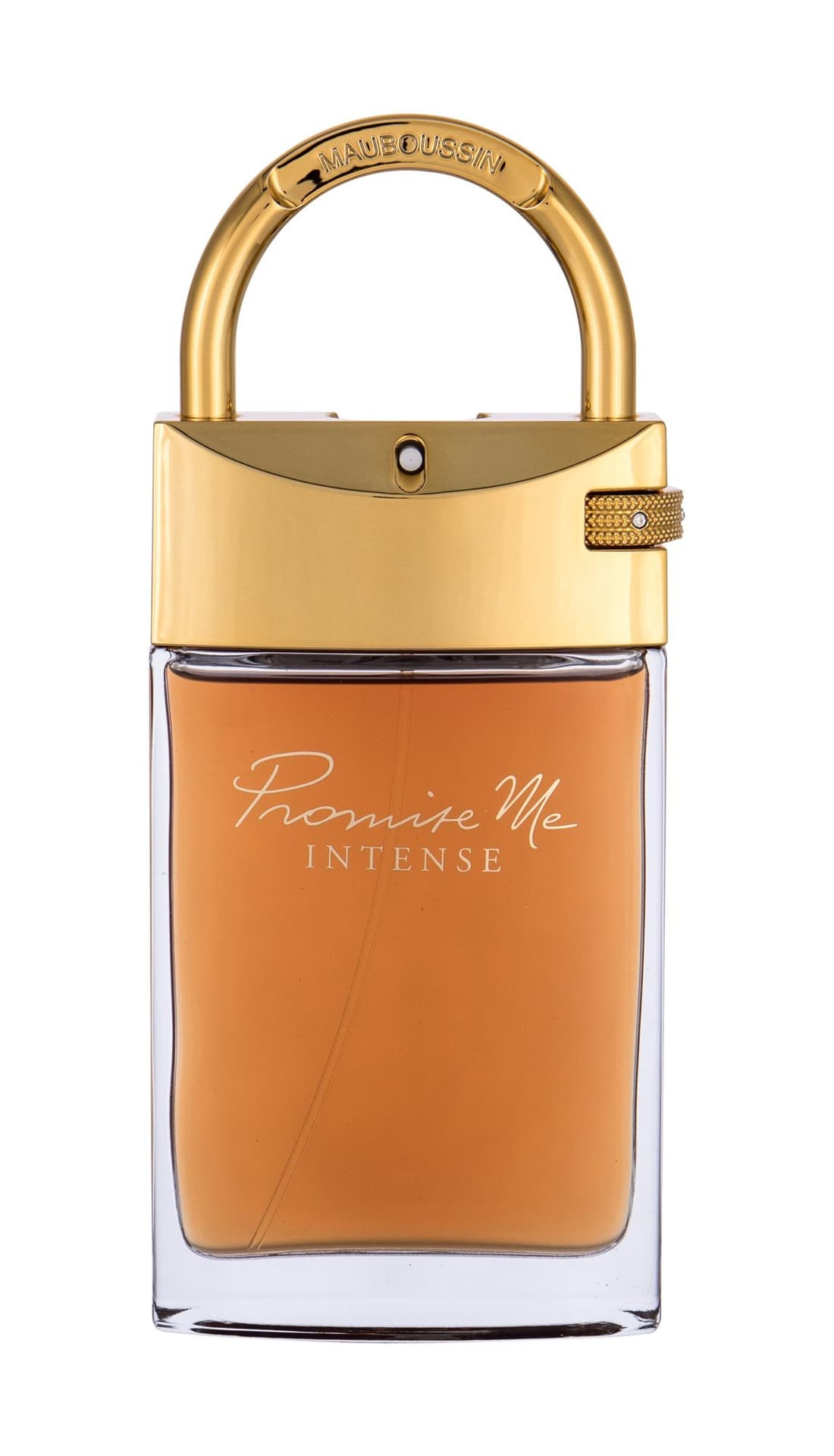 

Mauboussin Intense Promise Me EDP 90ml (W)