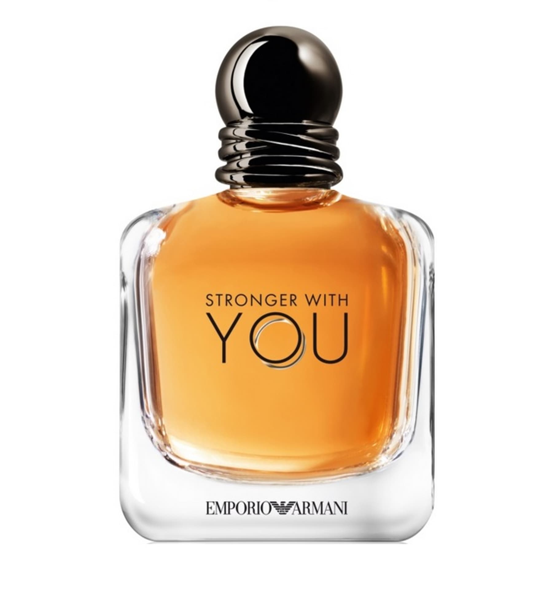 

Giorgio Armani Stronger With You Emporio Armani EDT 100ml (M)