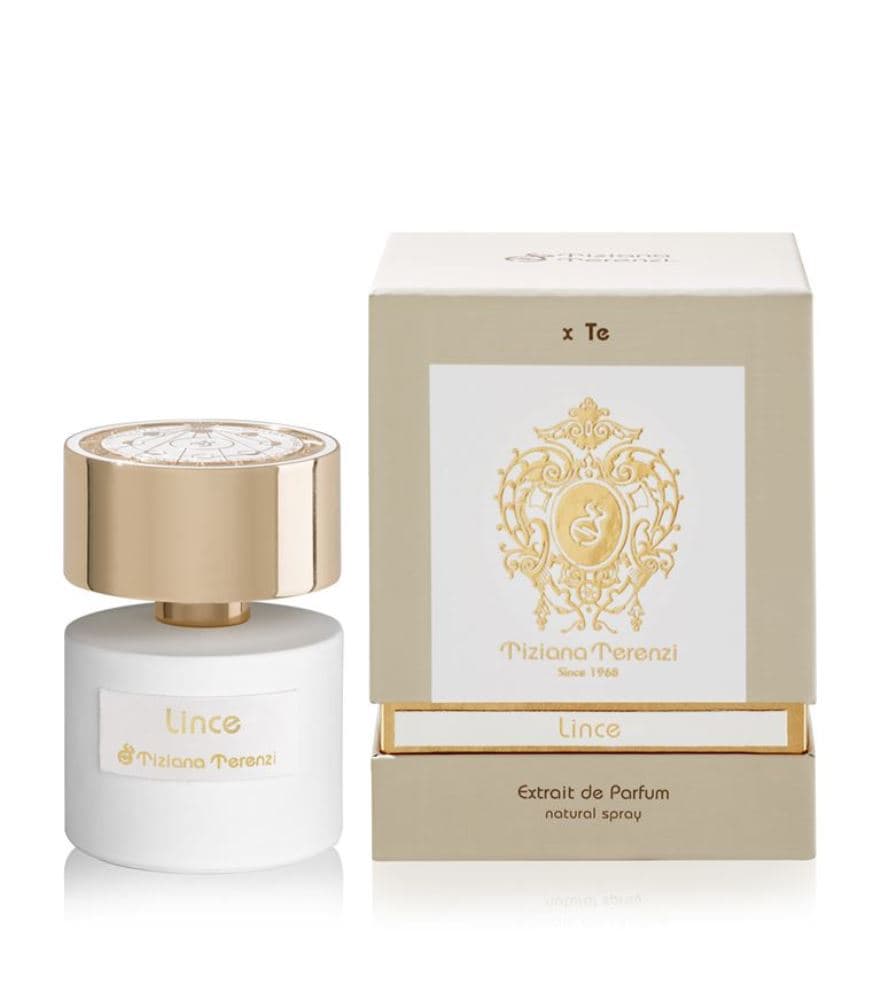 

Tiziana Terenzi Lince Perfumy 100ml (U)