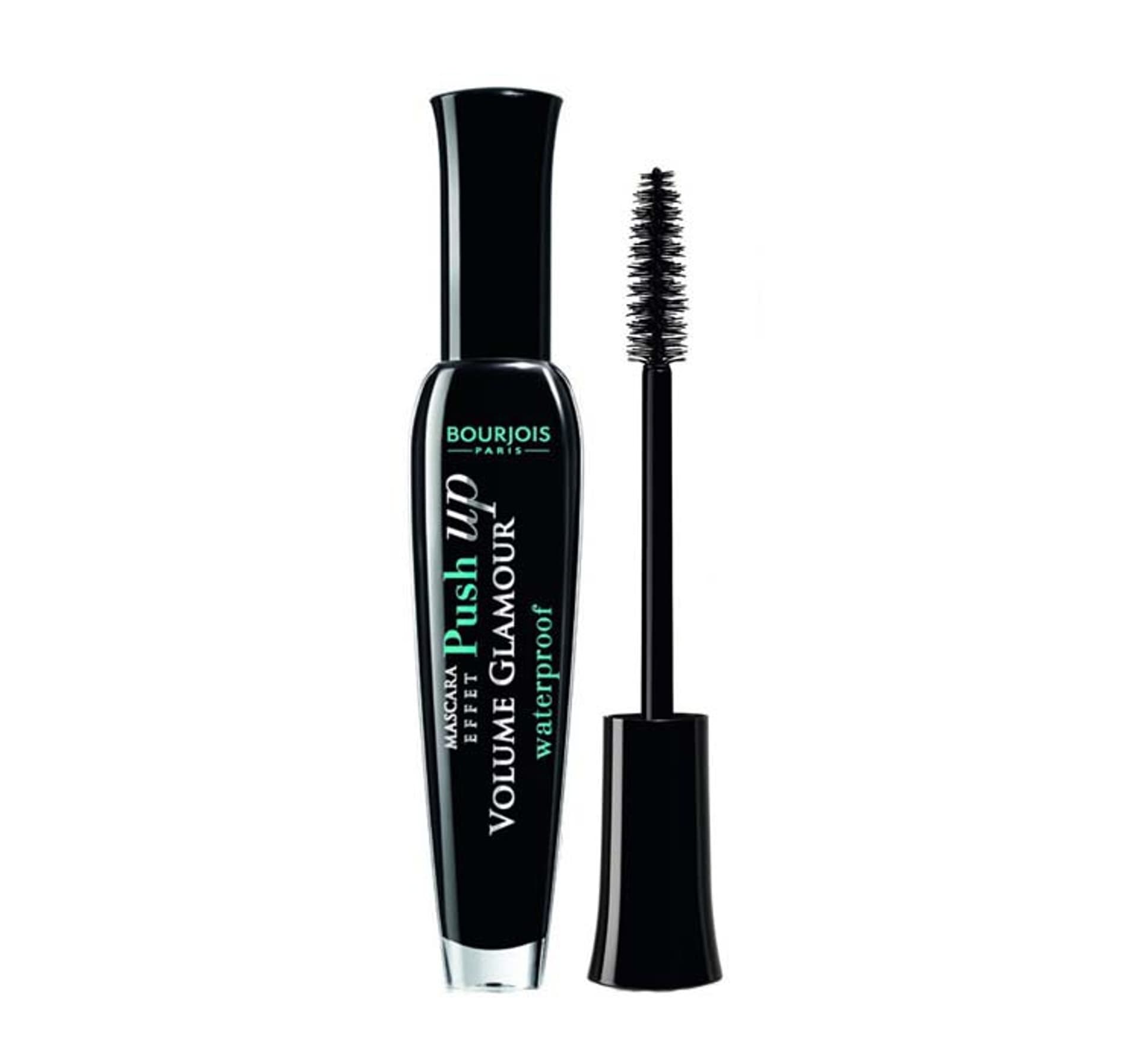 

Bourjois 71 Black Push Up Volume Glamour Tusz do rzęs 7ml (W)